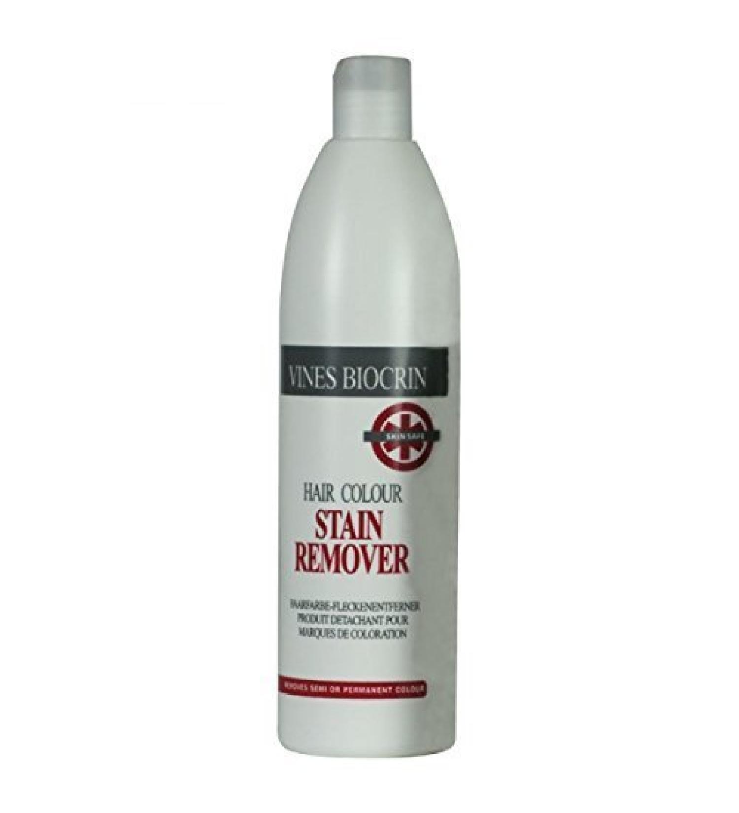 Hair Colour Stain Remover by PBS Beauty