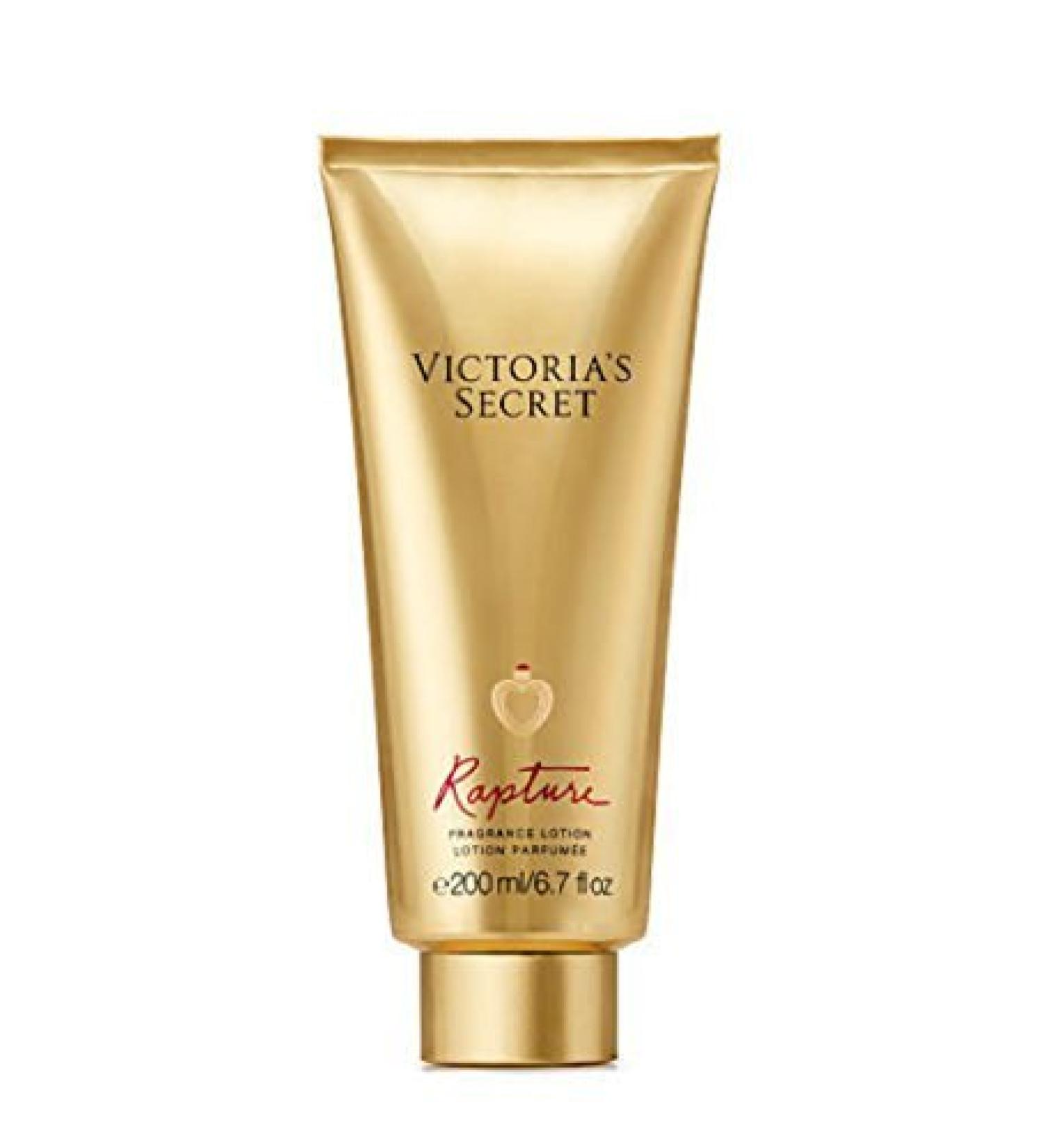 Victoria's Secret Rapture Fragrance Lotion