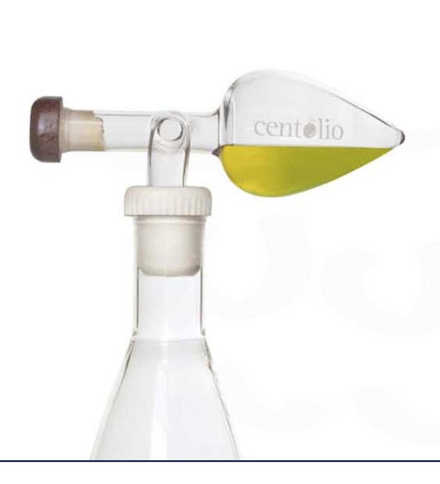 CO35 Centolio ml. 35 Decanter for Extra Virgin Olive Oil - Buy Online on GoSupps.com
