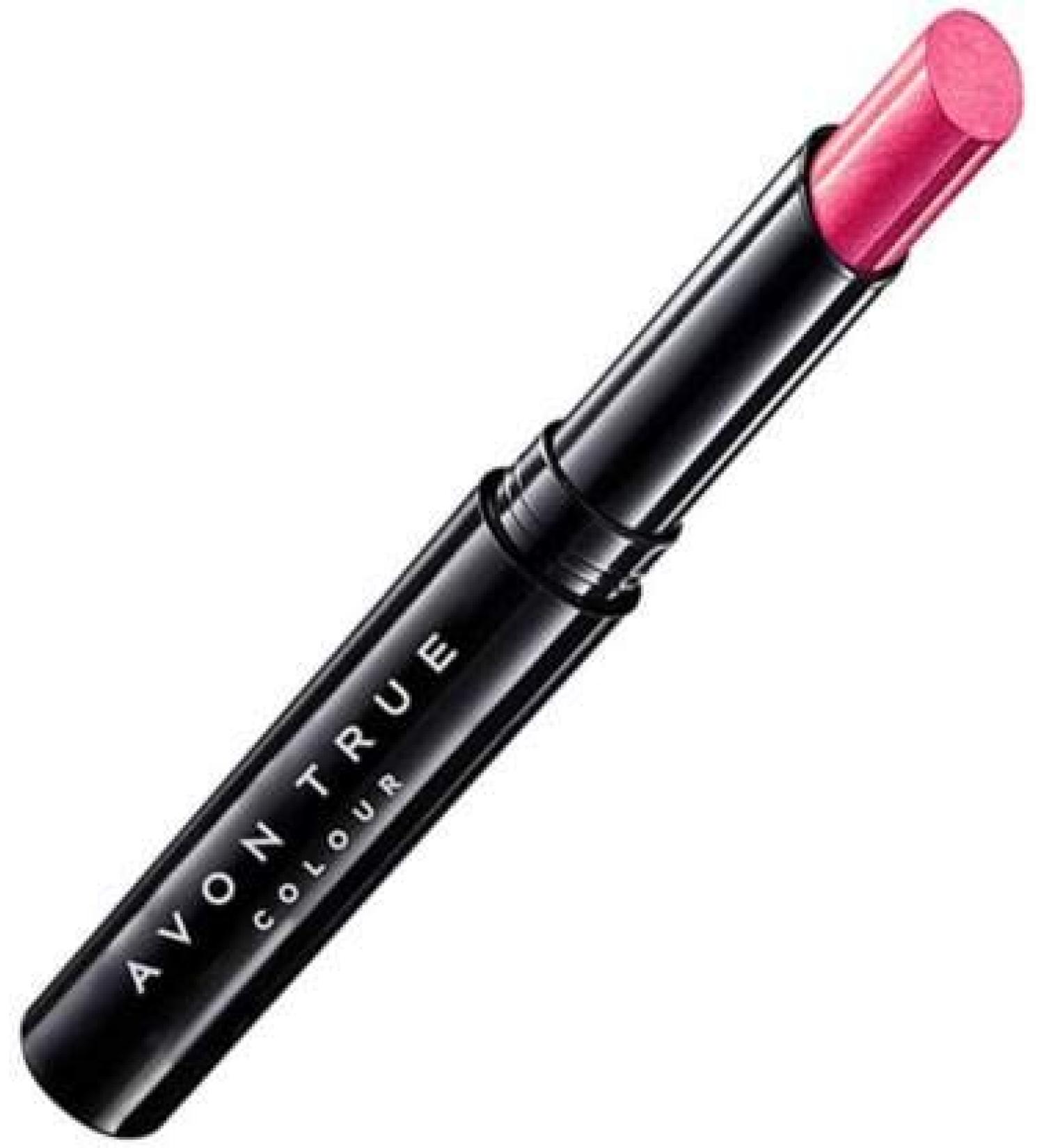 Shop Avon Anew Lip Stylo Lipstick - Lasting Pink Forever Pink Rose Creme | International Shipping Available - Buy Online on GoSupps.com