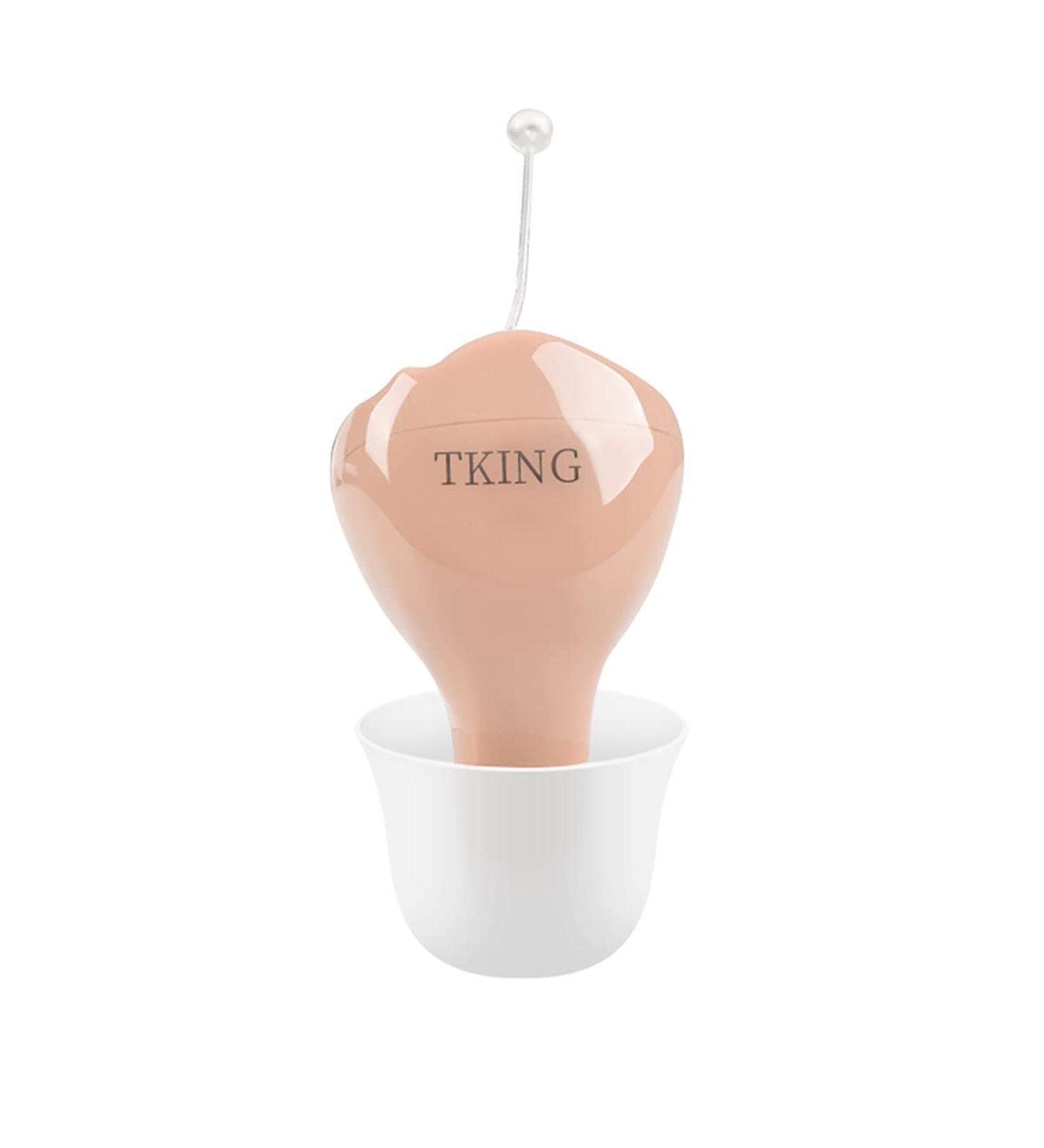 Mini Sound Amplifier for Elderly - Voice & Audio Amplification Device for TV & Conversations - Buy Online on GoSupps.com