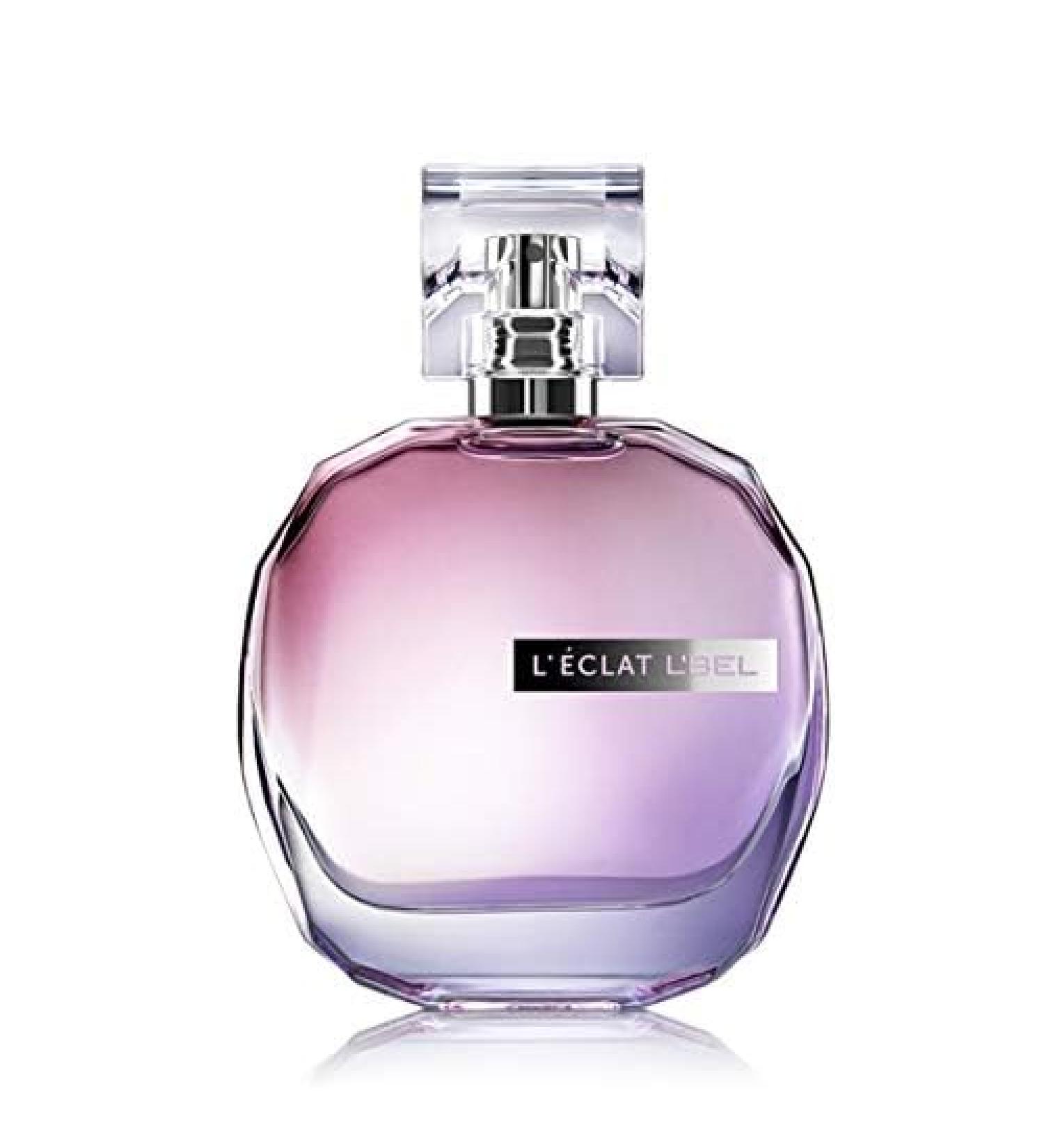 L'bel L'ECLAT Eau de Parfum pour Femme - Perfume by L'BEL PARIS 1.7 Ounce (Pack of 1) - Buy Online on GoSupps.com