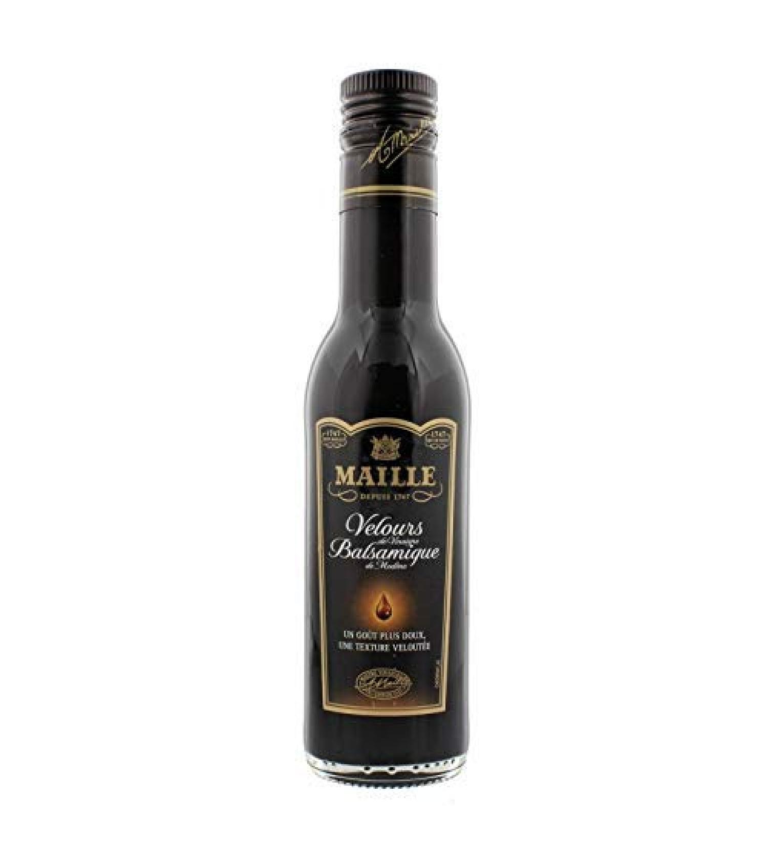 Mesh Balsamic Velvet Vinegar 250 ml Pack of 3