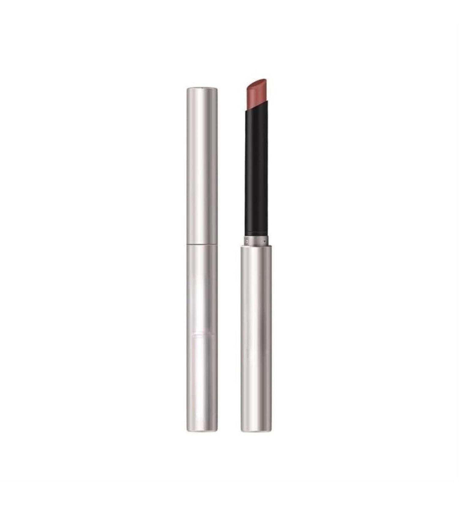 BADALO Waterproof Lipstick Matte Non-stick Cup Does Not Fall Off White Bean Paste Milk Tea Color (Color : 5Little Rich Woman)