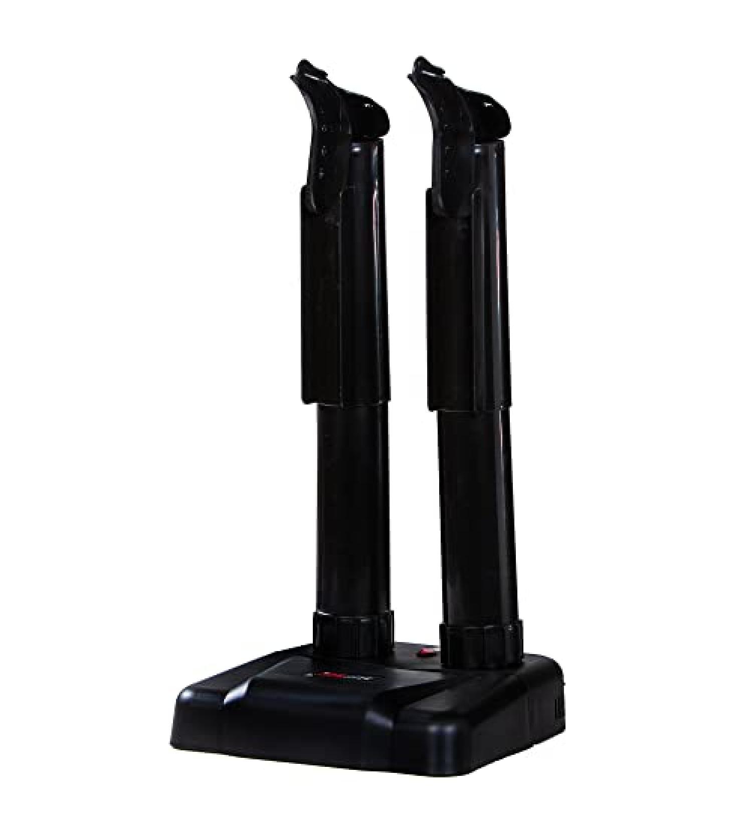 JobSite Electric Shoe Dryer & Boot Warmer - Ultra Silent Drying Technology - Buy Online on GoSupps.com