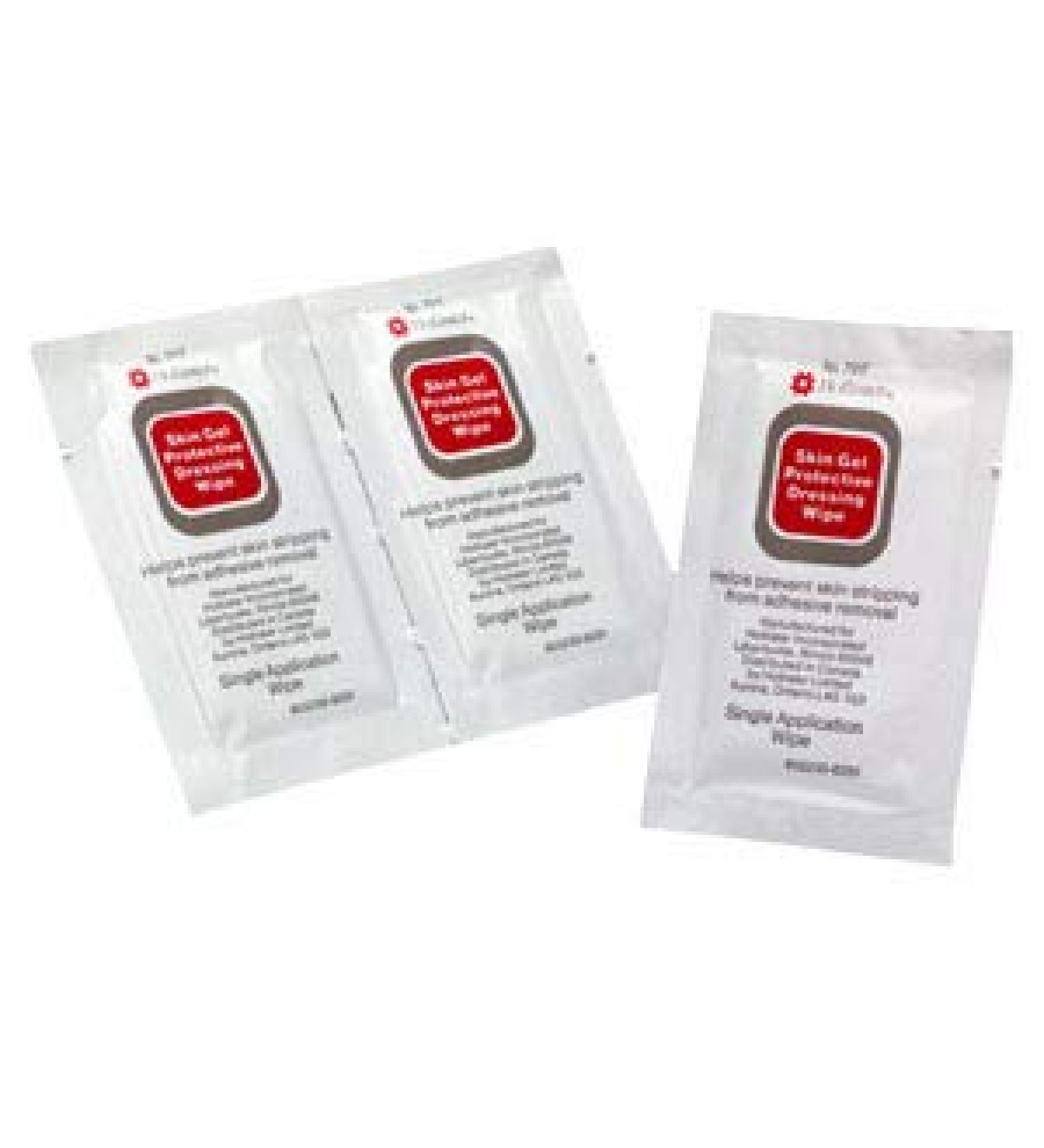 Adapt No Sting Protective Wipe