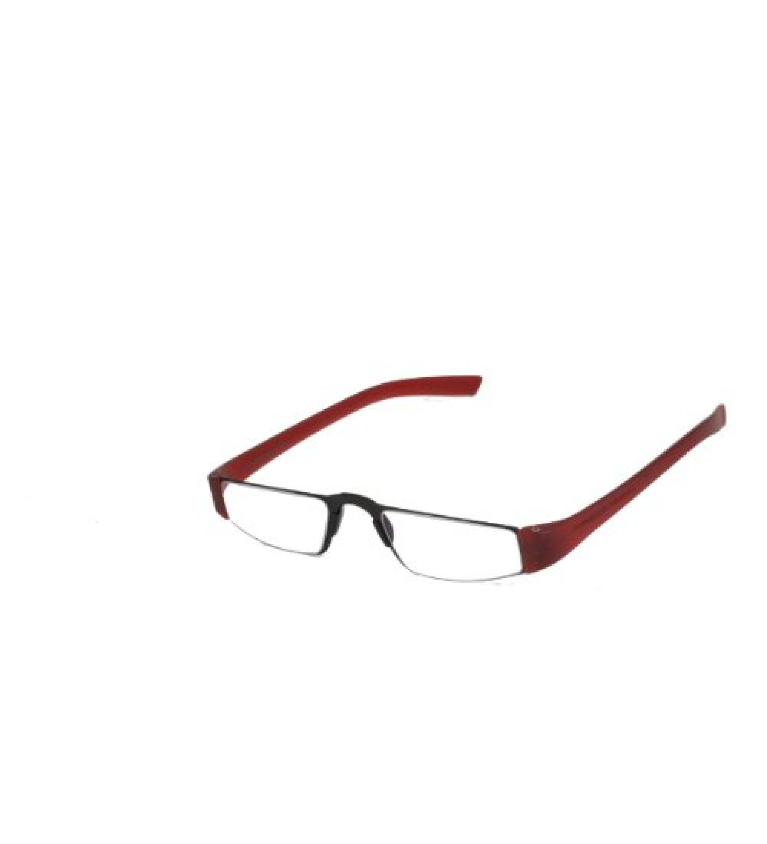 Porsche reading glasses P 8801 B +2.00dpt red