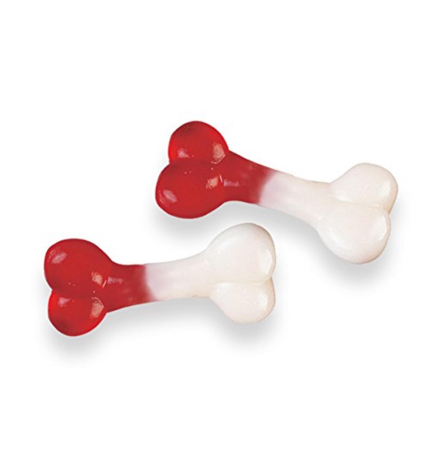 Fini Fini Jelly Bones 1 kg