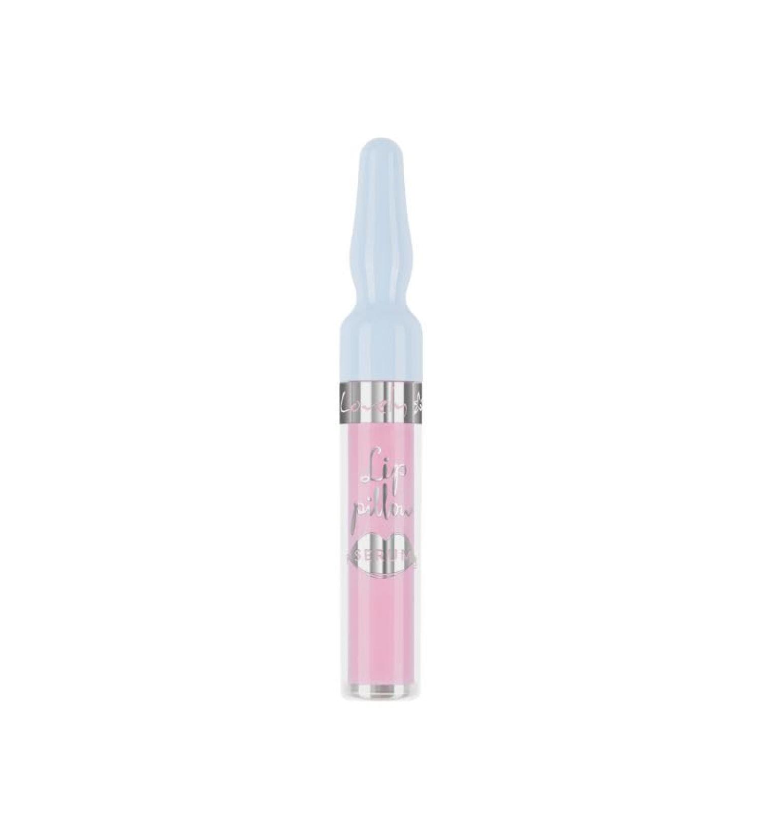Lovely - Lip Pillow Serum nr 3