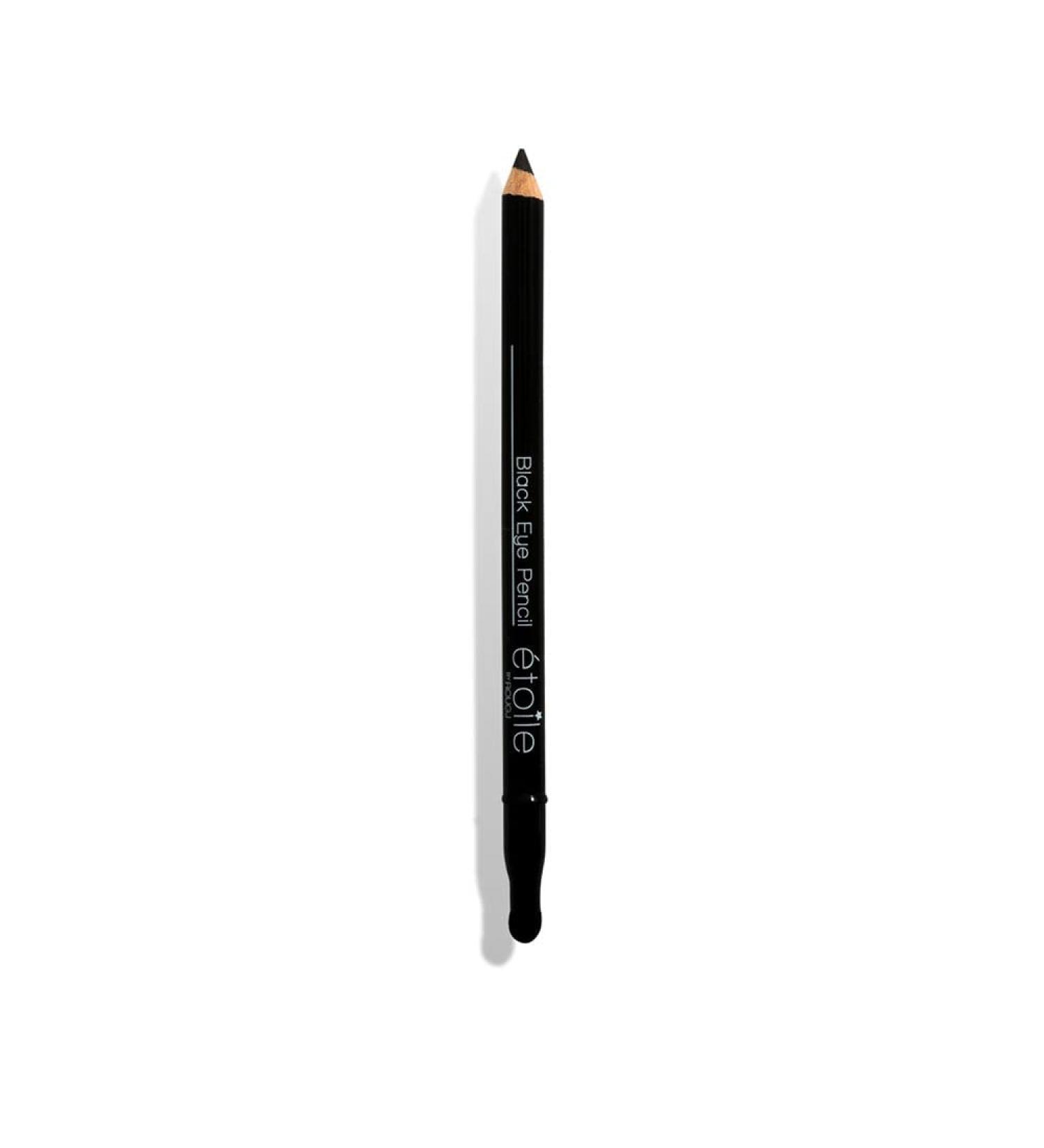 Rougj Etoile Black Eye Pencil 1.2g