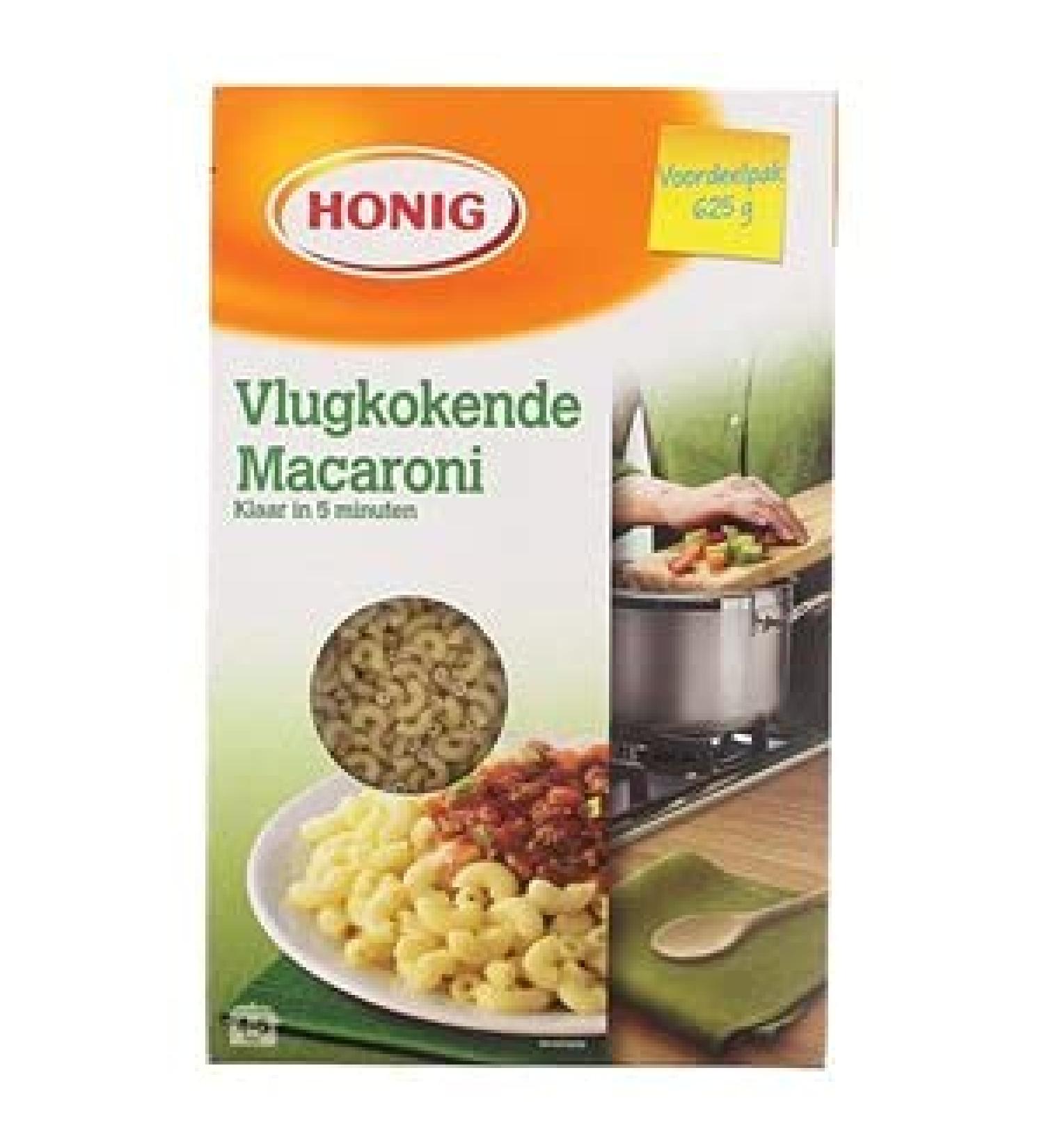 MALL HONIG Lot de 10 x 1000 g.