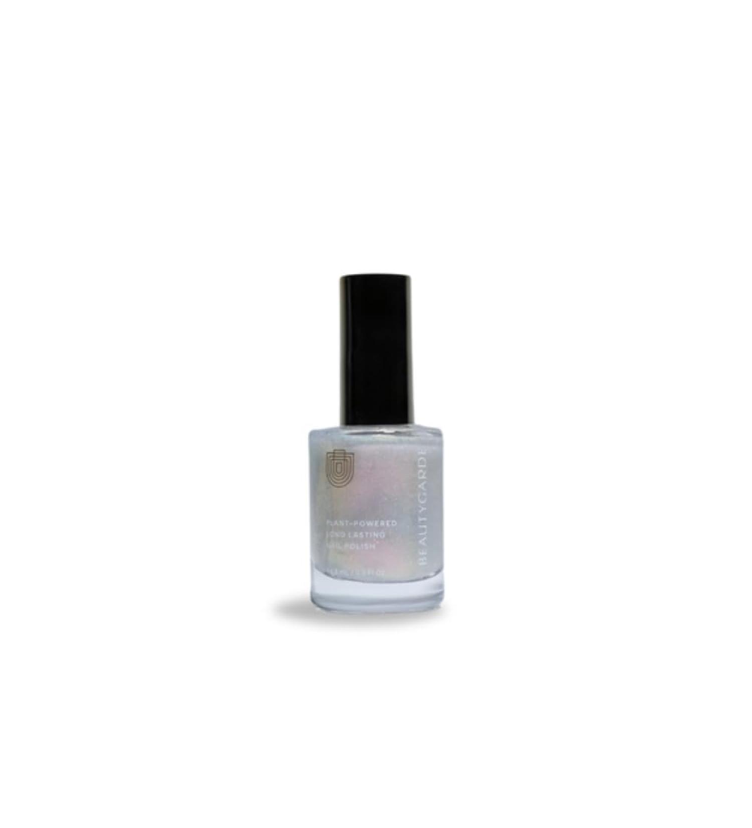 BeautyGARDE Rocket Fuel Longwear Nail Polish - Unicorn Color Strengthening Treatment Cruelty-Free Vegan 21-Free 0.5 Oz - Buy Online on GoSupps.com