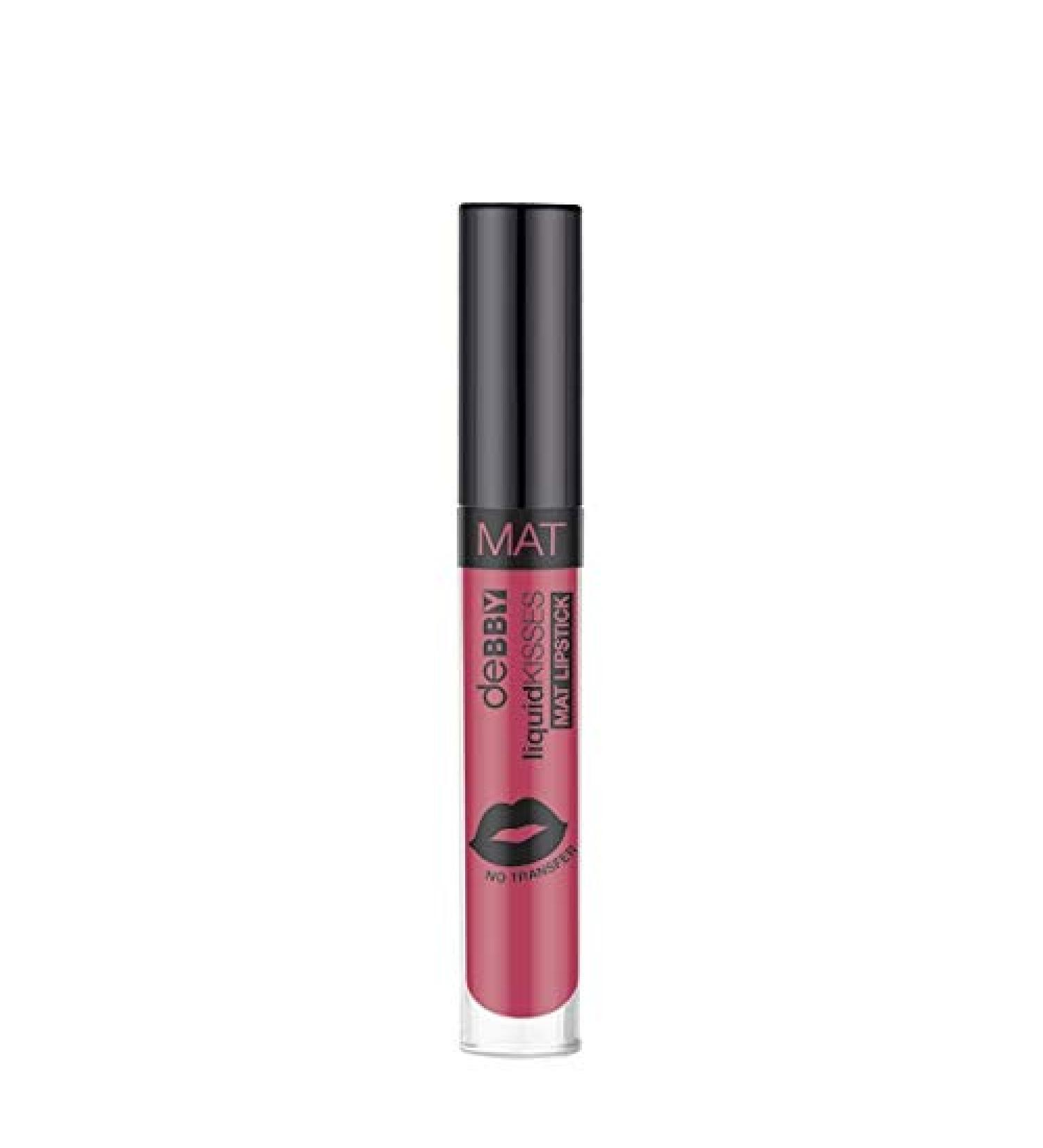 Debby Liquid Lipstick Mat 13