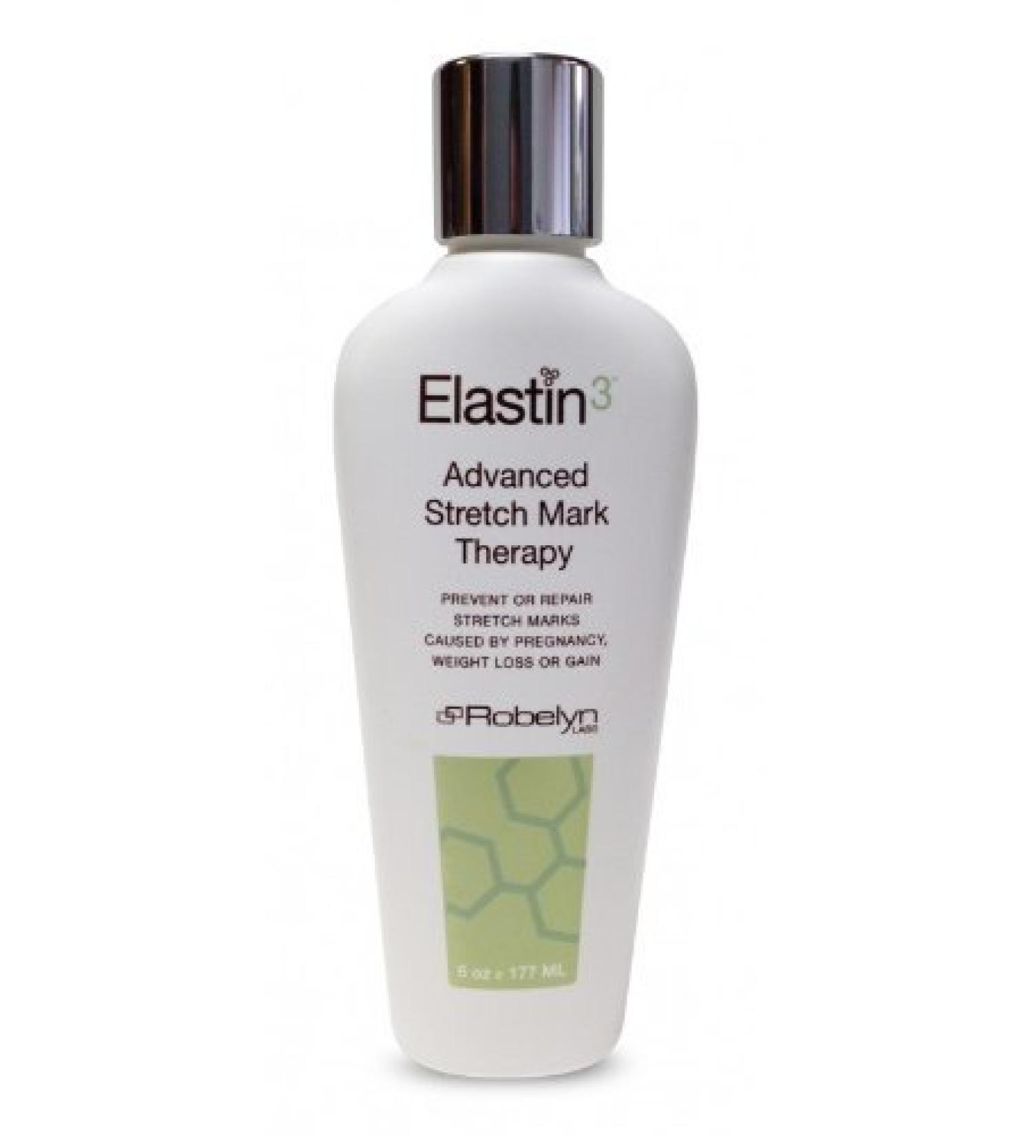 Elastin3 Advanced Stretch Mark Therapy