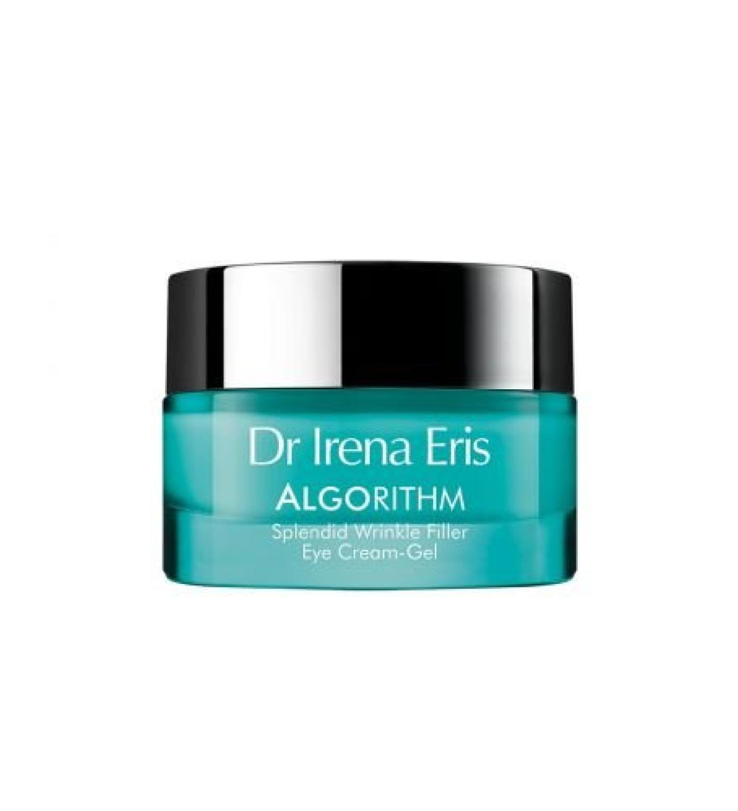 Dr Irena Eris Dr Irena Eris Algorithm Splendid Eye Cream