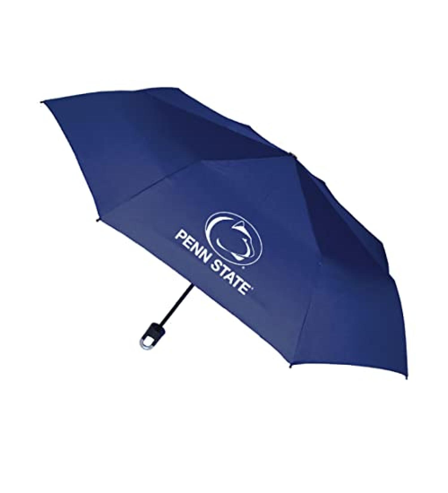 Penn State Storm Clip Umbrella