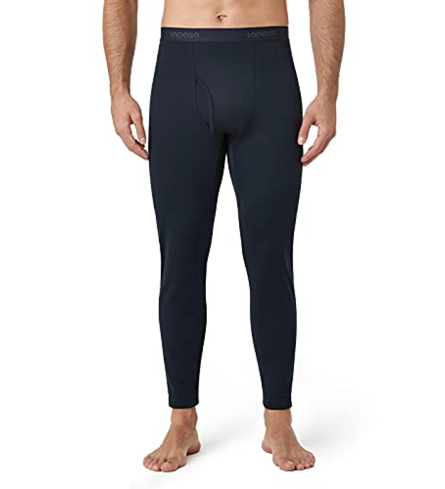 Men's heavyweight thermal underwear on sale
