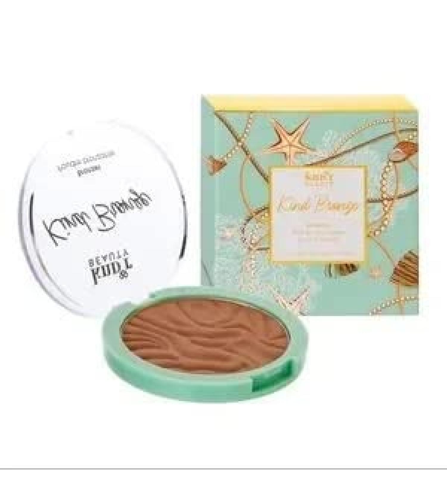 Get a Sun-Kissed Glow with Kind Bronzer - Natural and Vegan-Friendly - Buy Online on GoSupps.com
