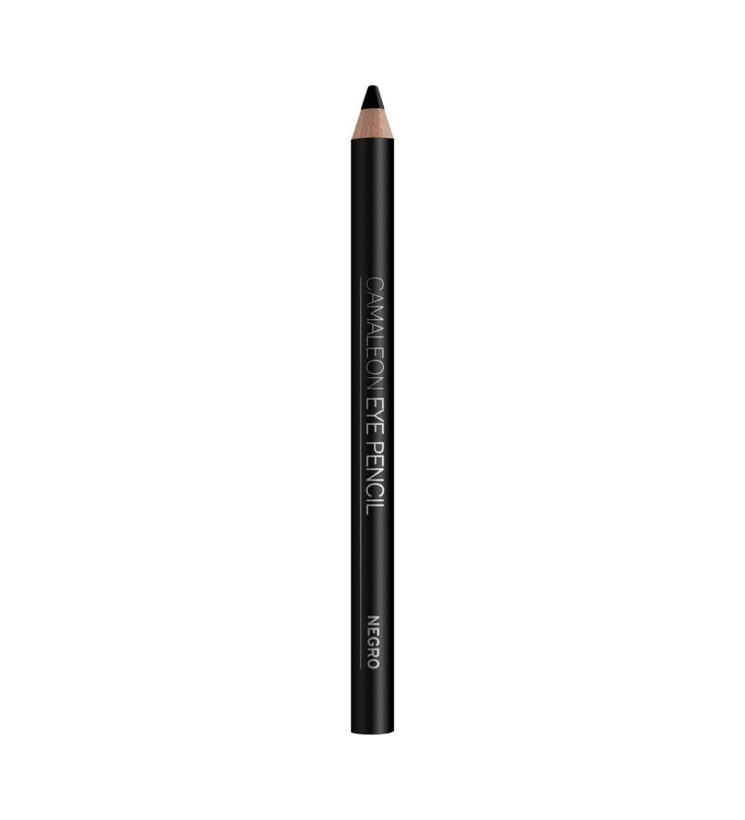  CAMALEON Camaleon Cosmetics 1 x Black Eye Pencil 1.5 g - Buy Online on GoSupps.com