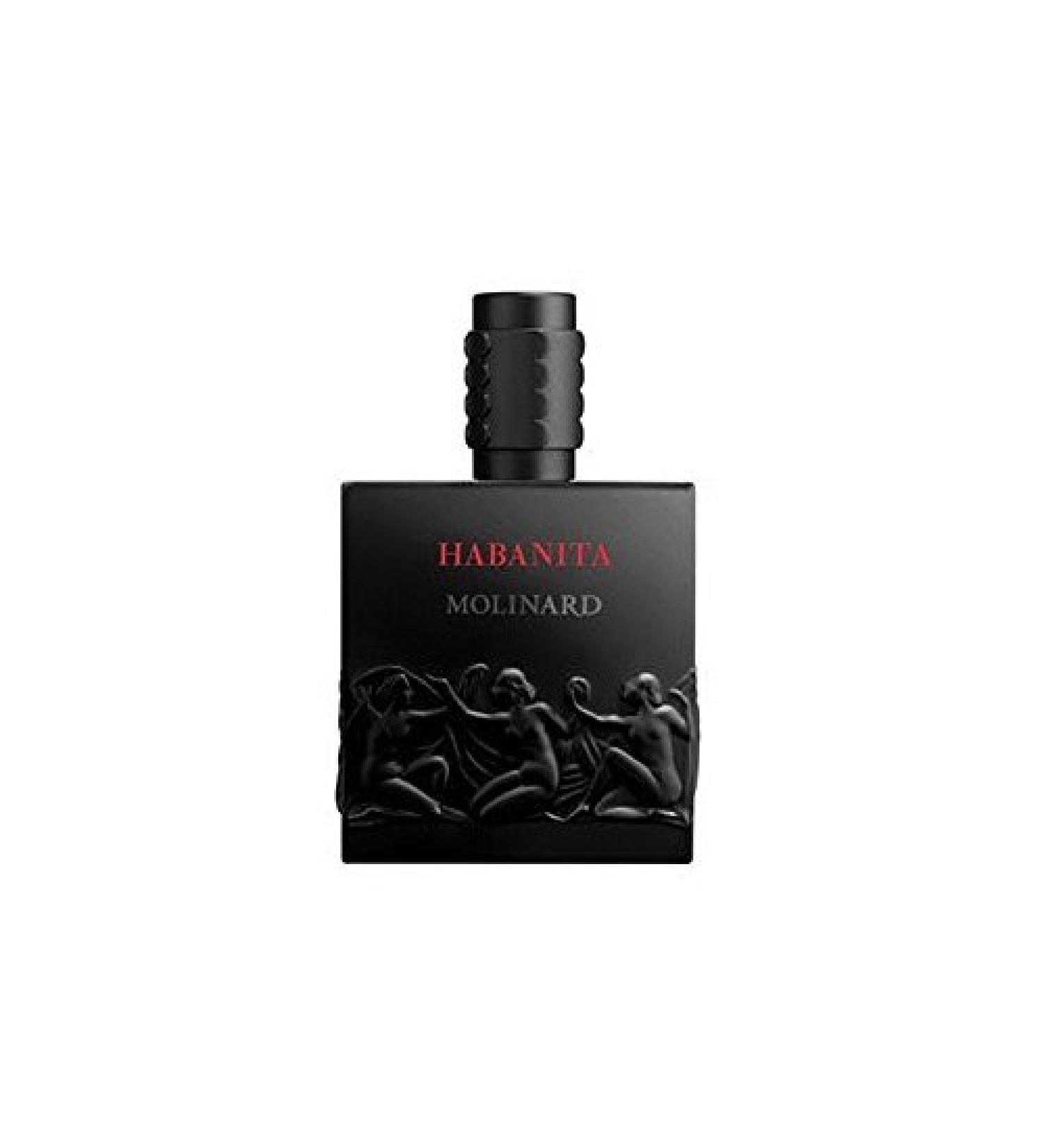 Habanita FOR WOMEN by Molinard - 2.5 oz EDP Spray (New Version)