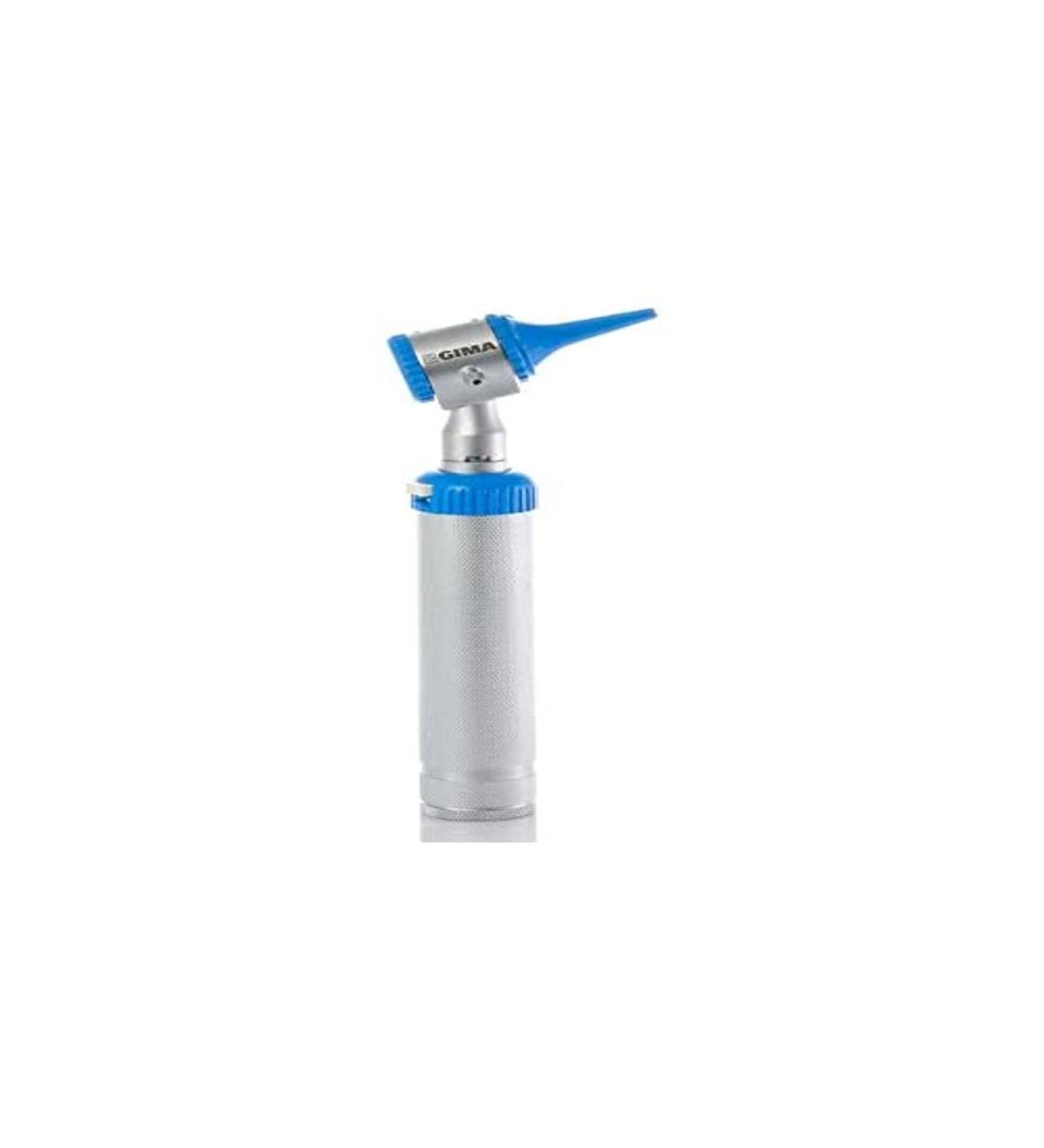 GIMA Parker Otoscope blue 1 blue Single