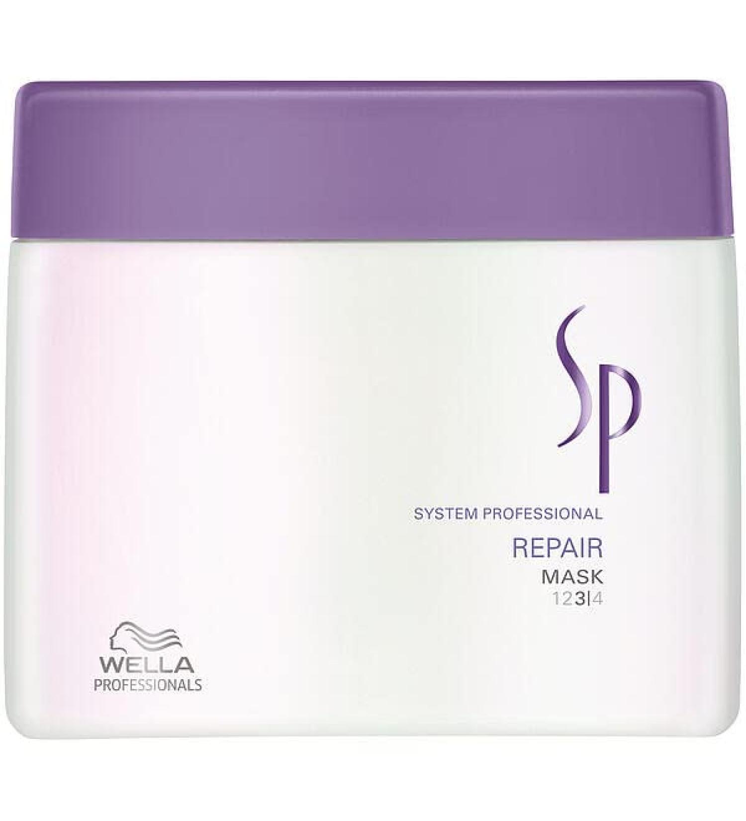 Wella SP Repair Mask 400 ml