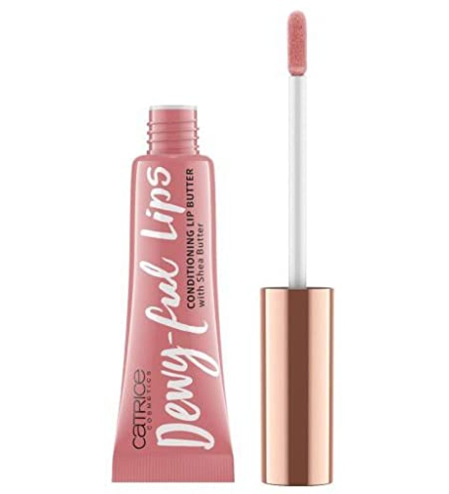CATRICE DEWY-FUL LIPS BALM 070 BE YOU! DEW YOU!