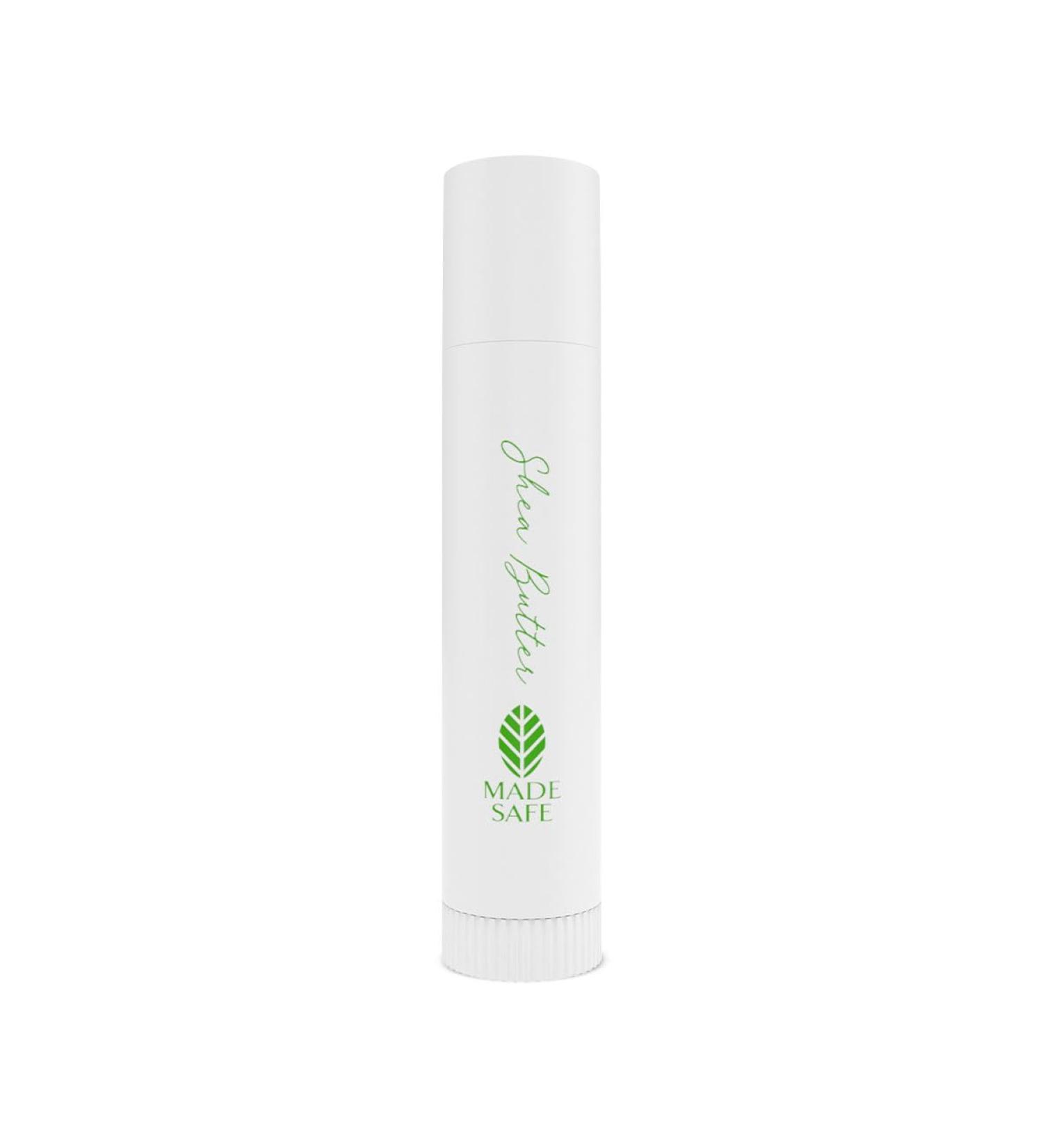 Mamaearth Nourishing Lip Balm with Vitamin E & Shea Butter | 100% Natural Lip Care | Deep Moisturization & Soft Lips | 0.14 oz (4 g) - Buy Online on GoSupps.com