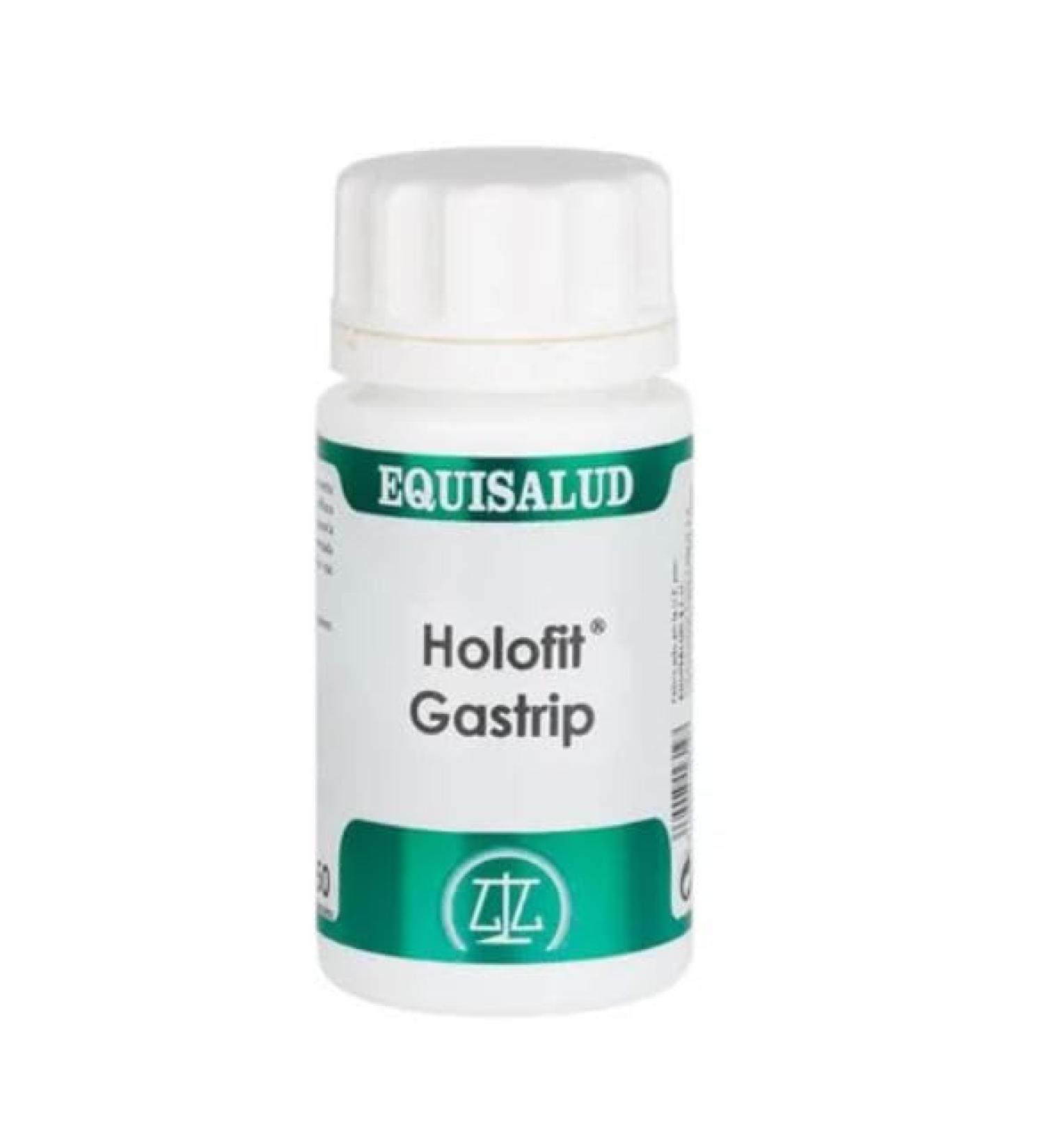 Equisalud gastrip 50 capsules