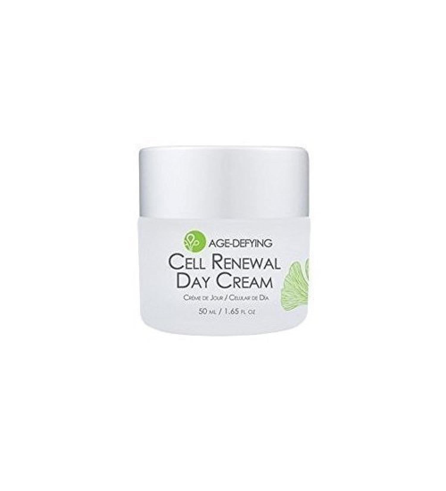 Cell Renewal Day Cream 1.65 Ounces