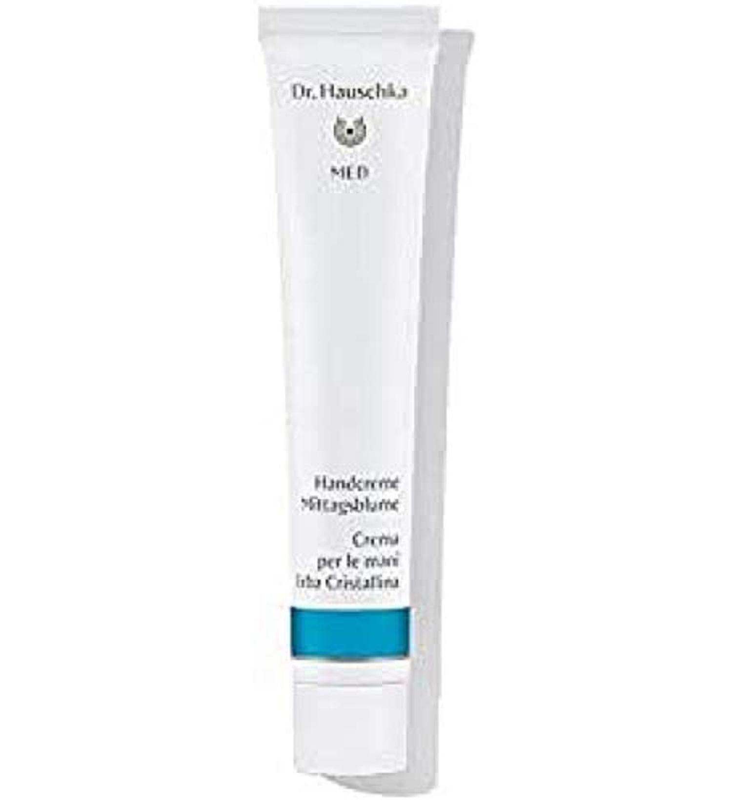 Dr.Hauschka Med Ice Plant Hand Cream