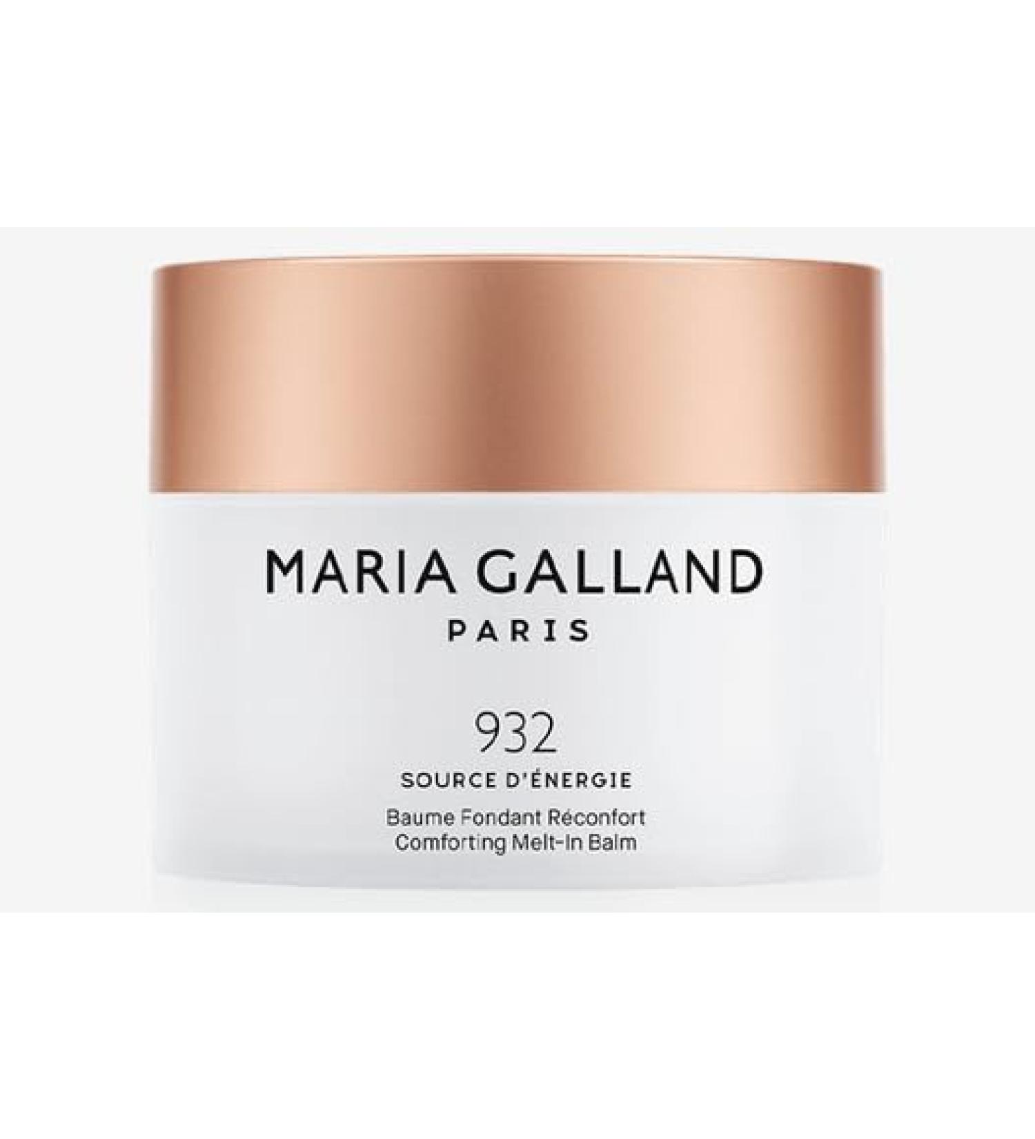 Maria Galland 932 - Energy-Source Comfort Fondant Balm - 200 ml - Buy Online on GoSupps.com