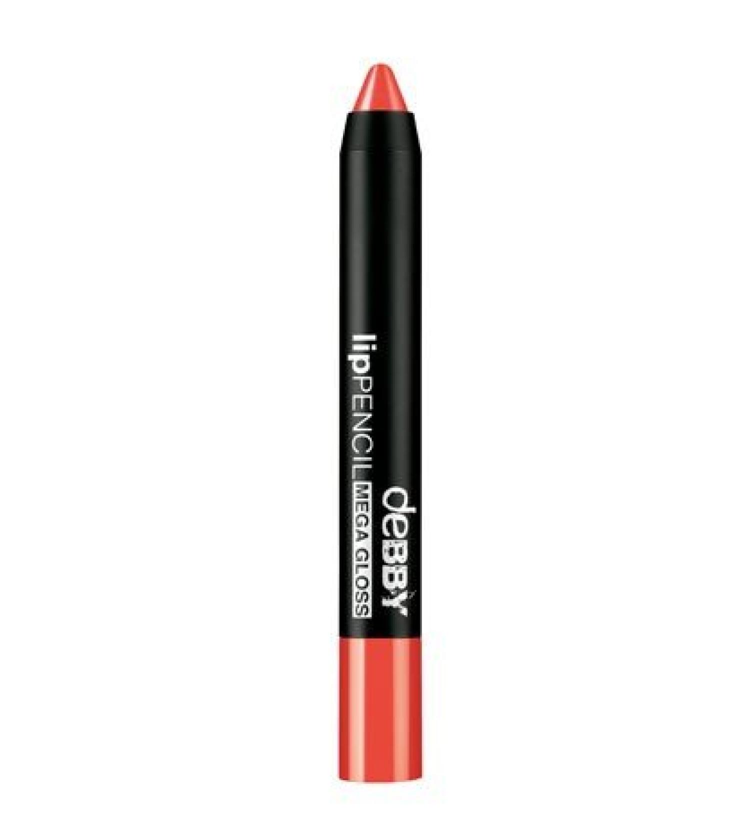 Debby Lippencil Mega Gloss Ass