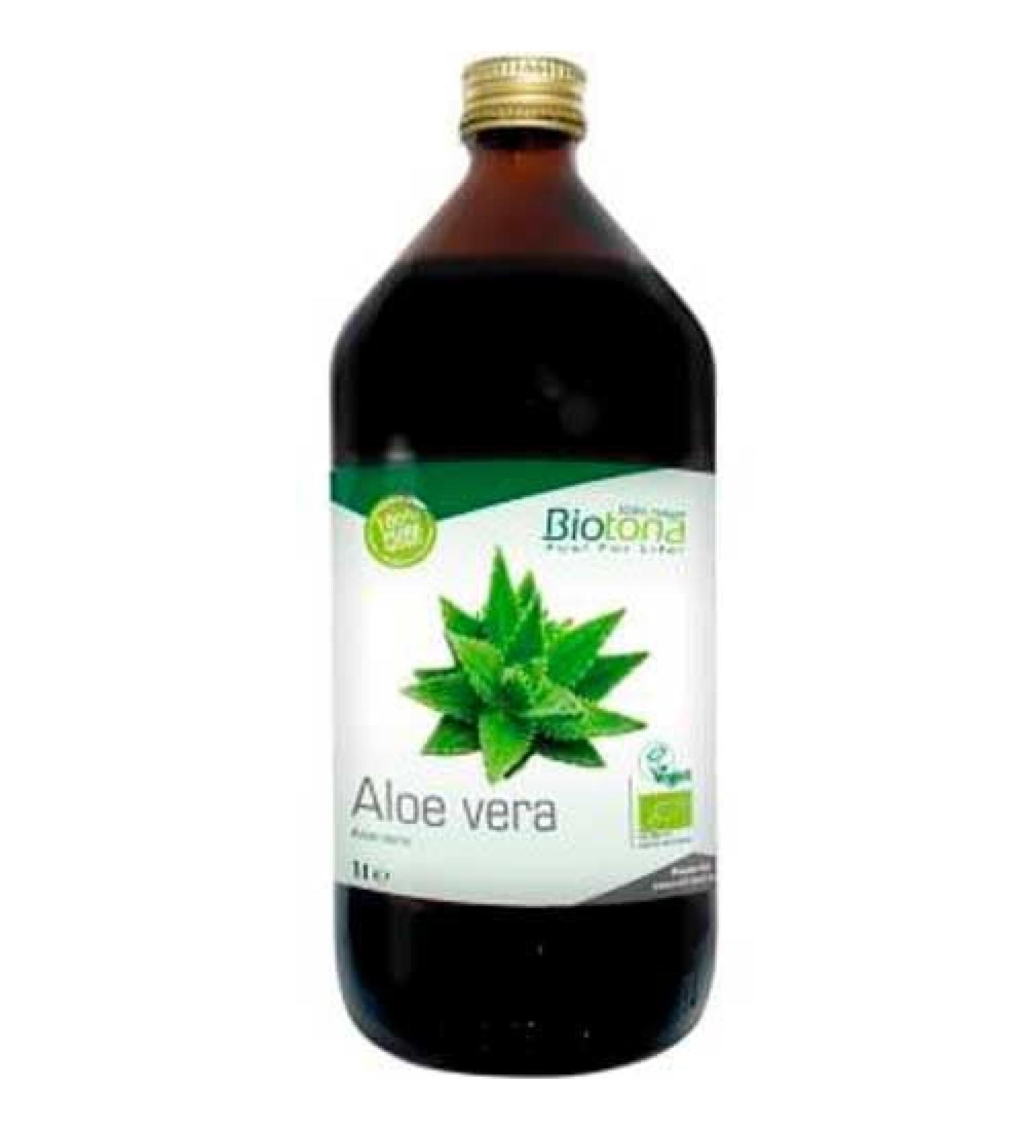 aloe vera juice 1 L (Aloe vera)