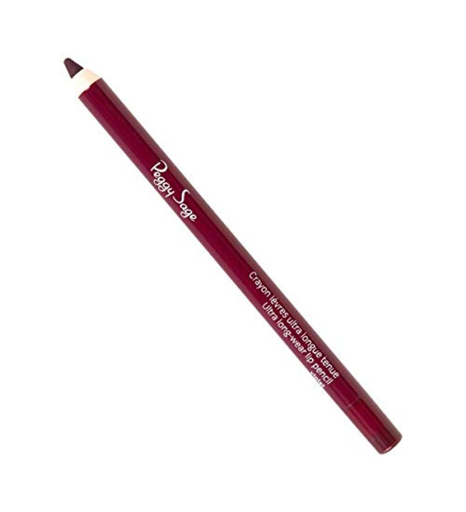 Peggy Sage PEGGY SAGE - Ultra Long-Lasting Lip Pencil - 5 - Purple
