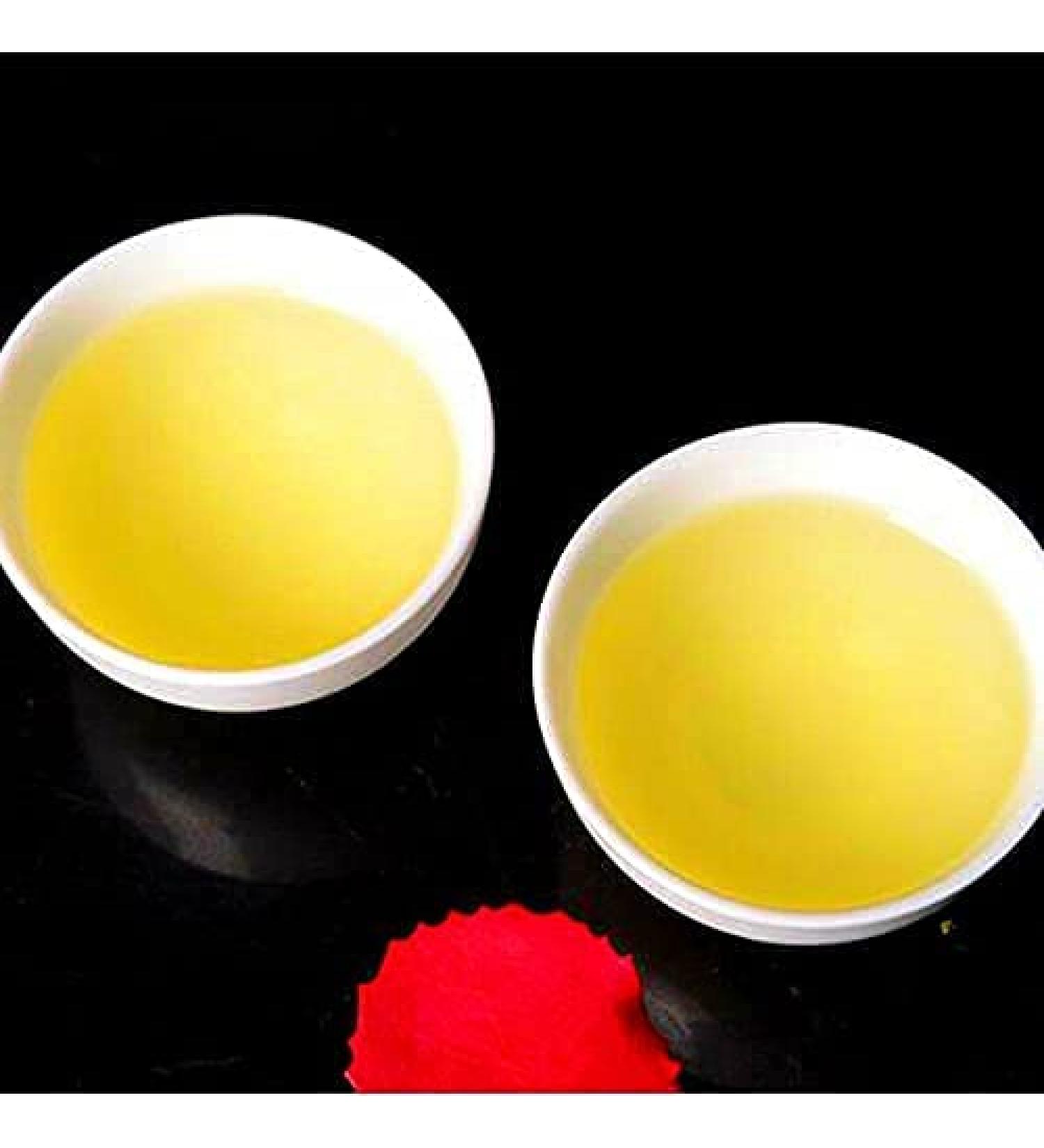 165g Tie Guan Yin Th Oolong Th Chinois Th Vert 30 Sachets - Buy Online on GoSupps.com