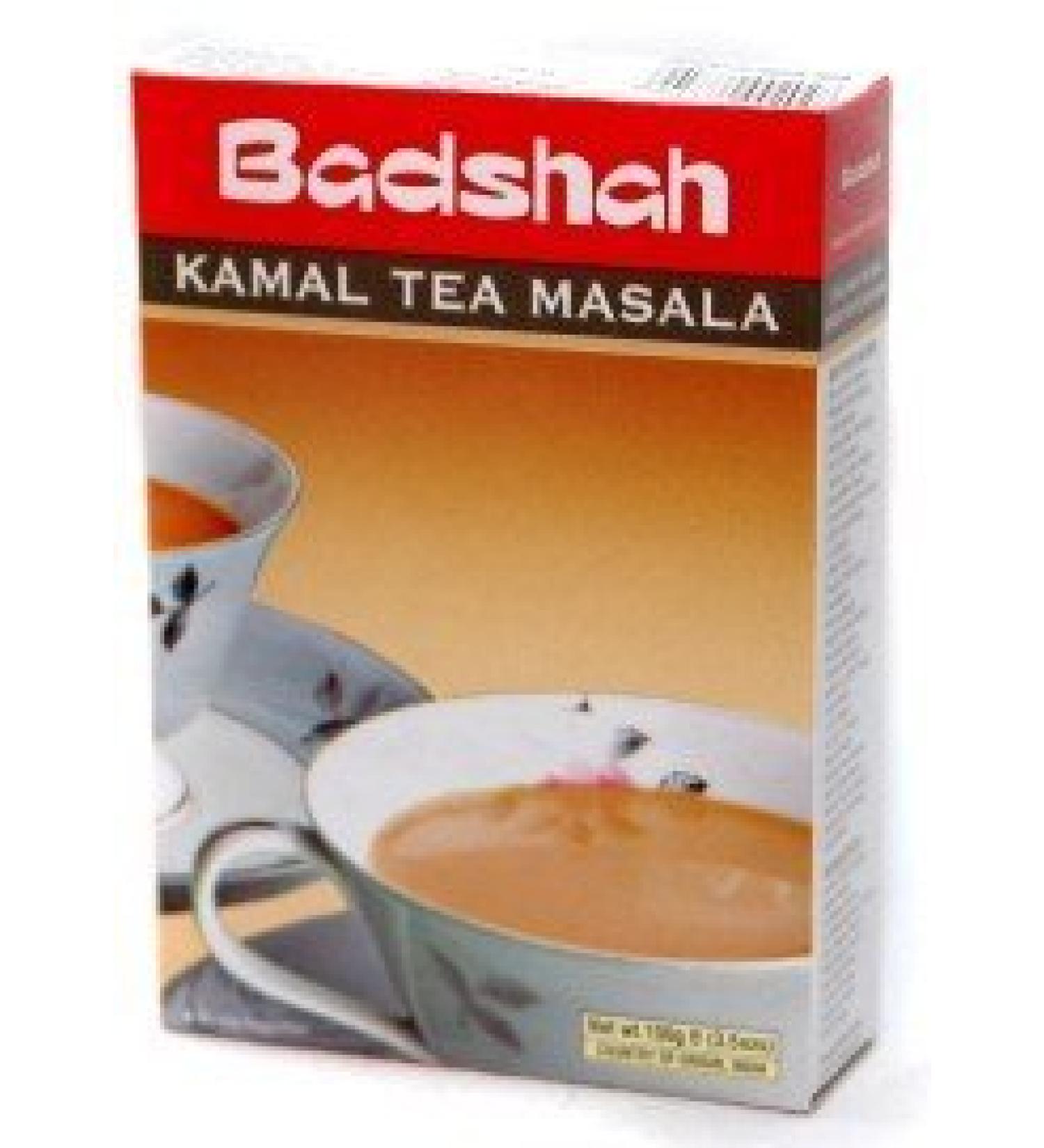 Badshah Kamal Tea Masala - 100g by Badshah