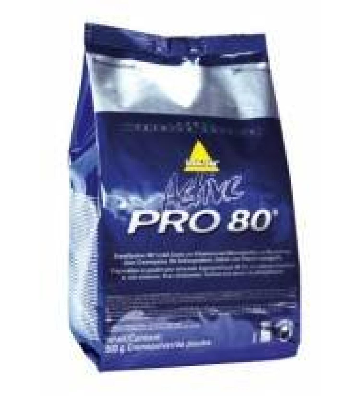 Inko Active Pro 80 bags 3-pack (3x500g) Stracciatella