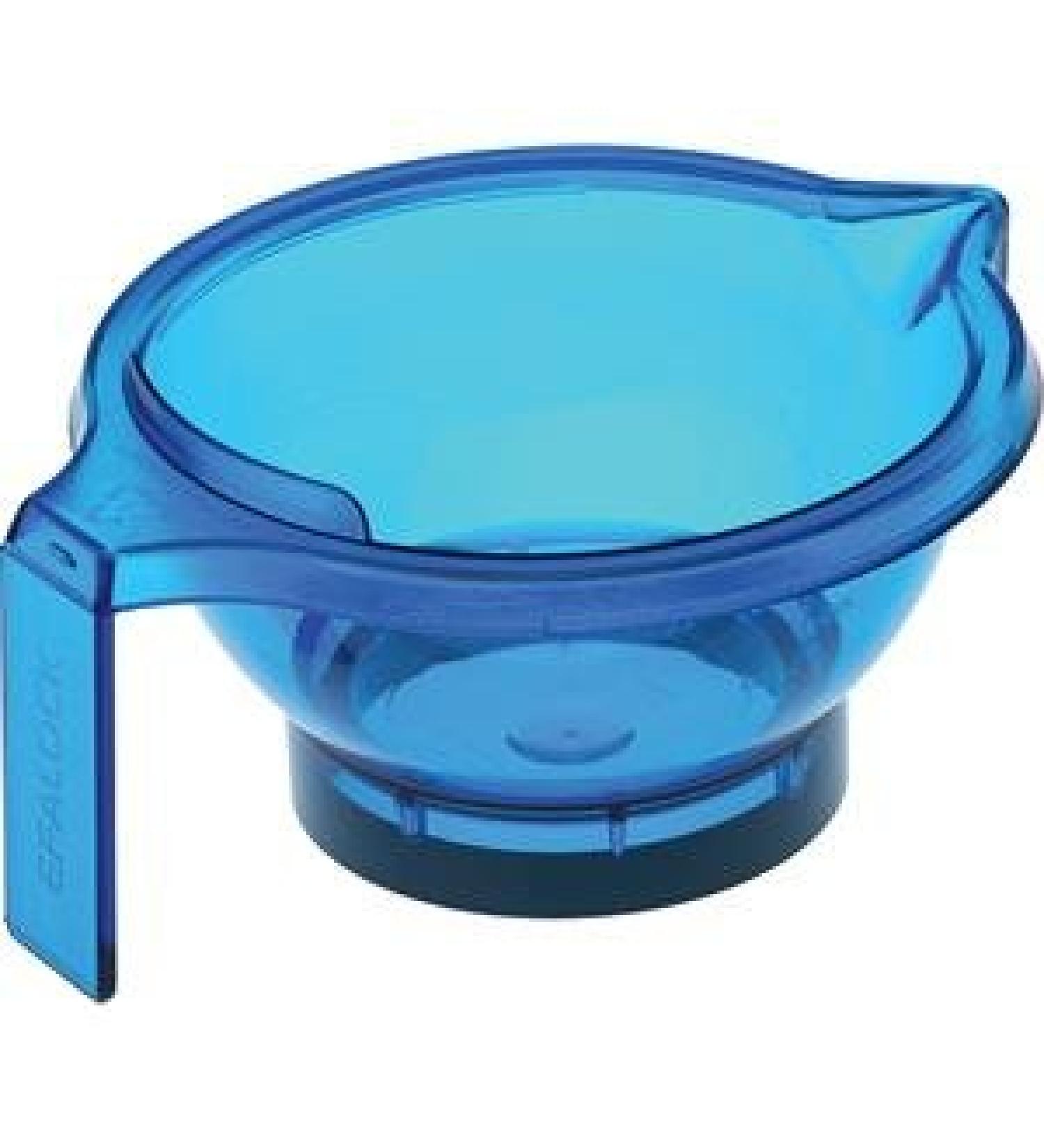 Efalock dye bowl large black 250 ml dye bowl large black 250 ml