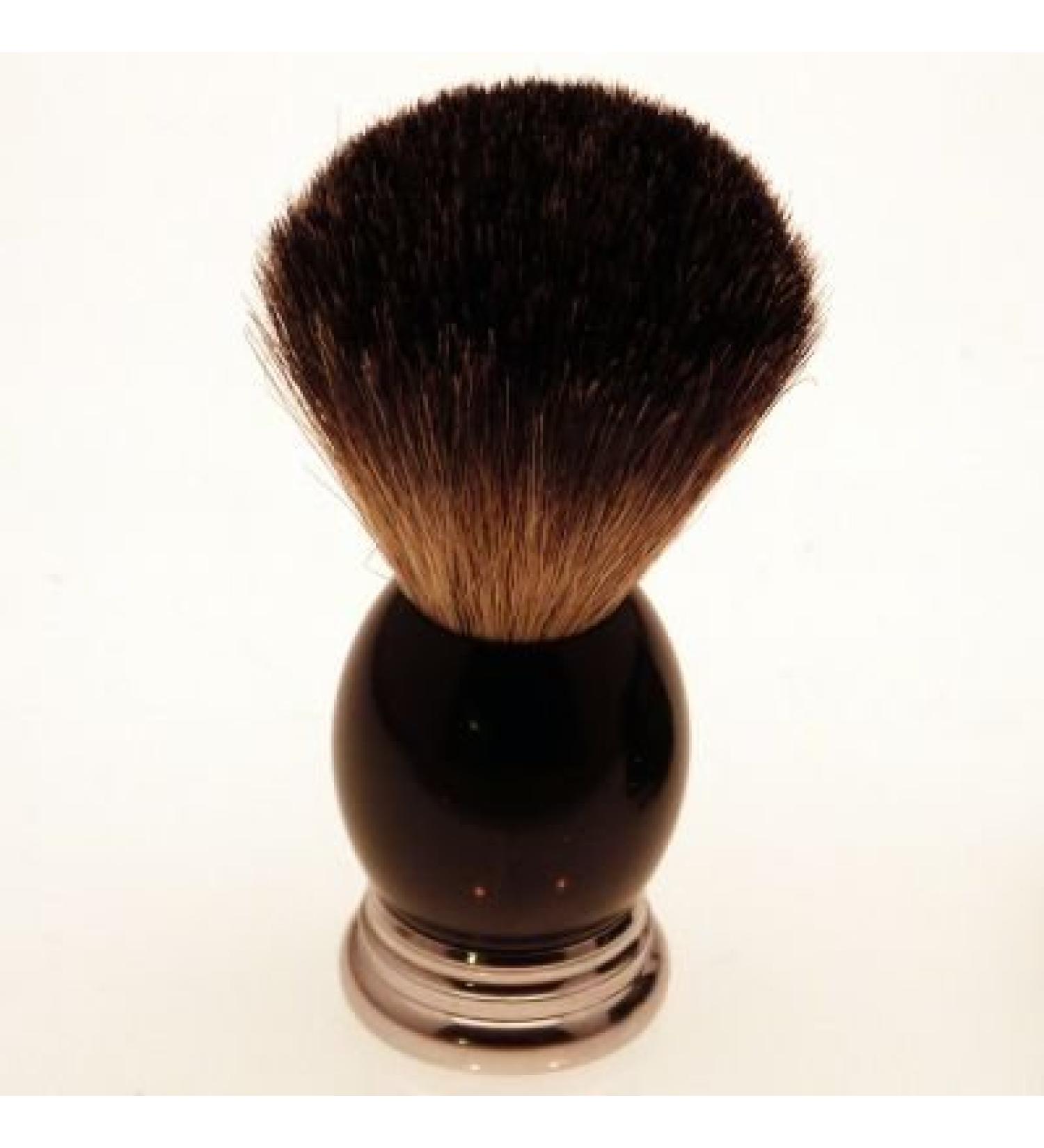 Diamond Edge Zeus Razor brush