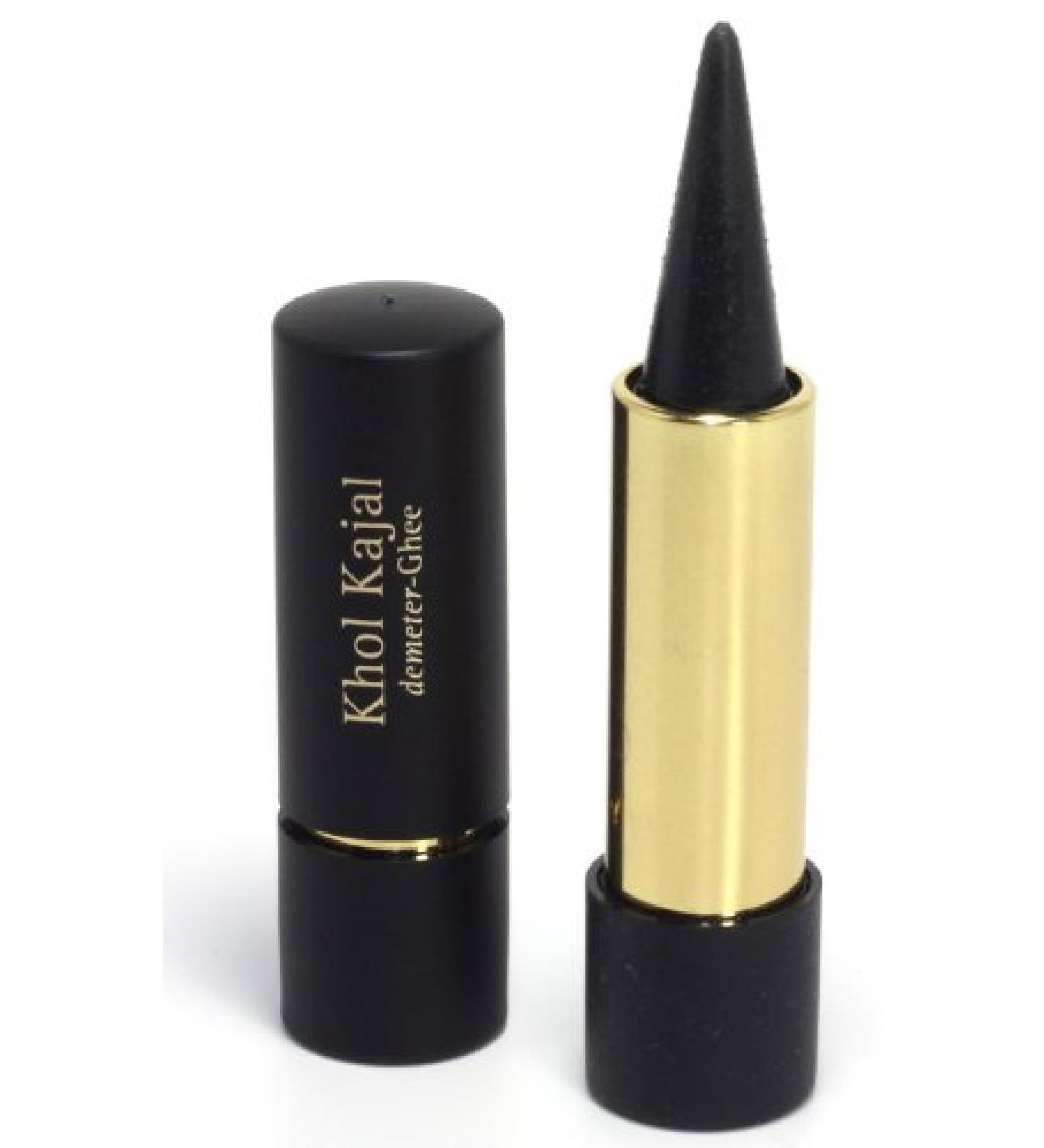 Lakshmi Ayurvedic Kajal - Black cold with camphor 1.5 g