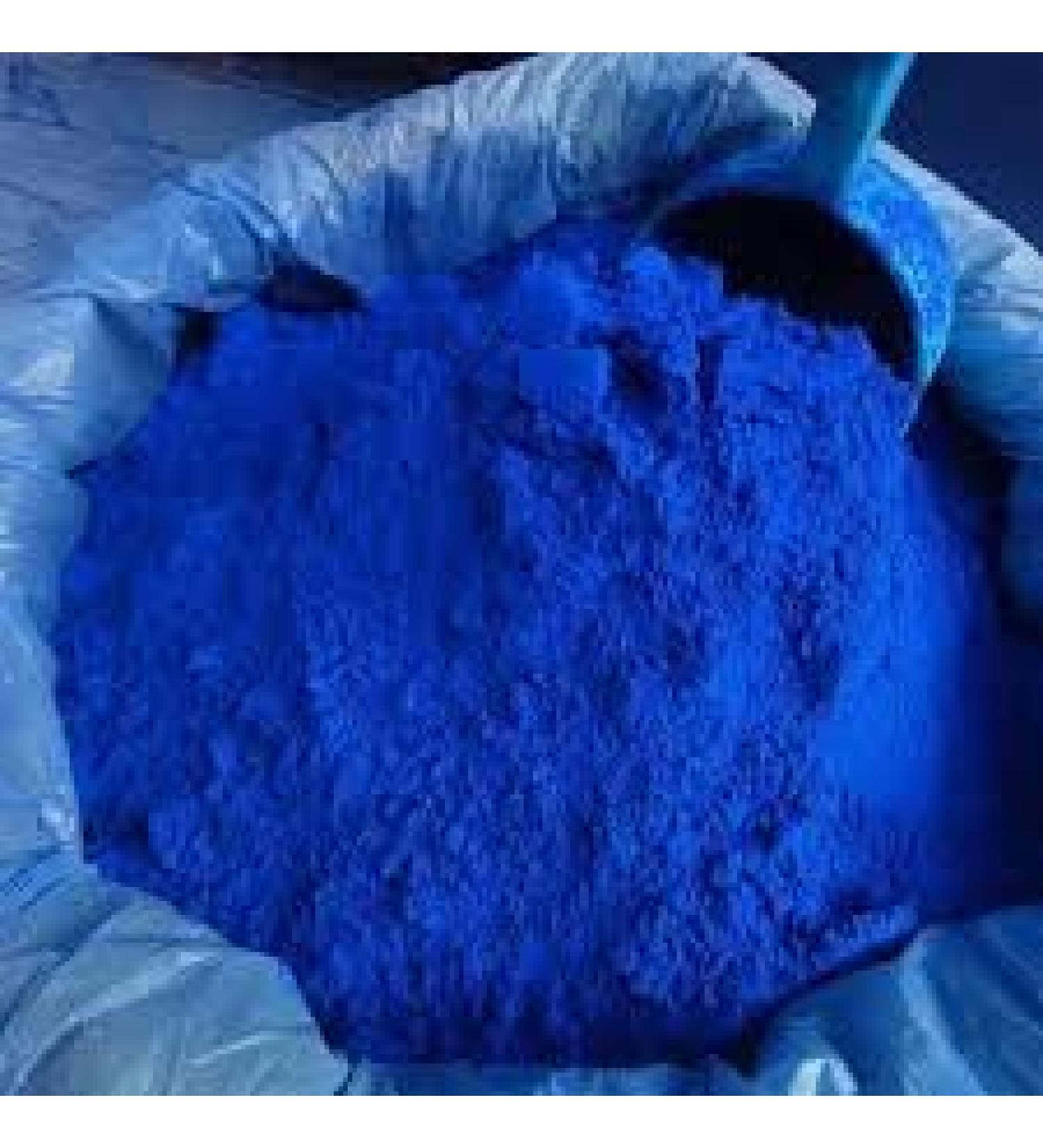 Nila powder 100% pure from Morocco (30) grams 30 g (Pack of 1) - Buy Online on GoSupps.com