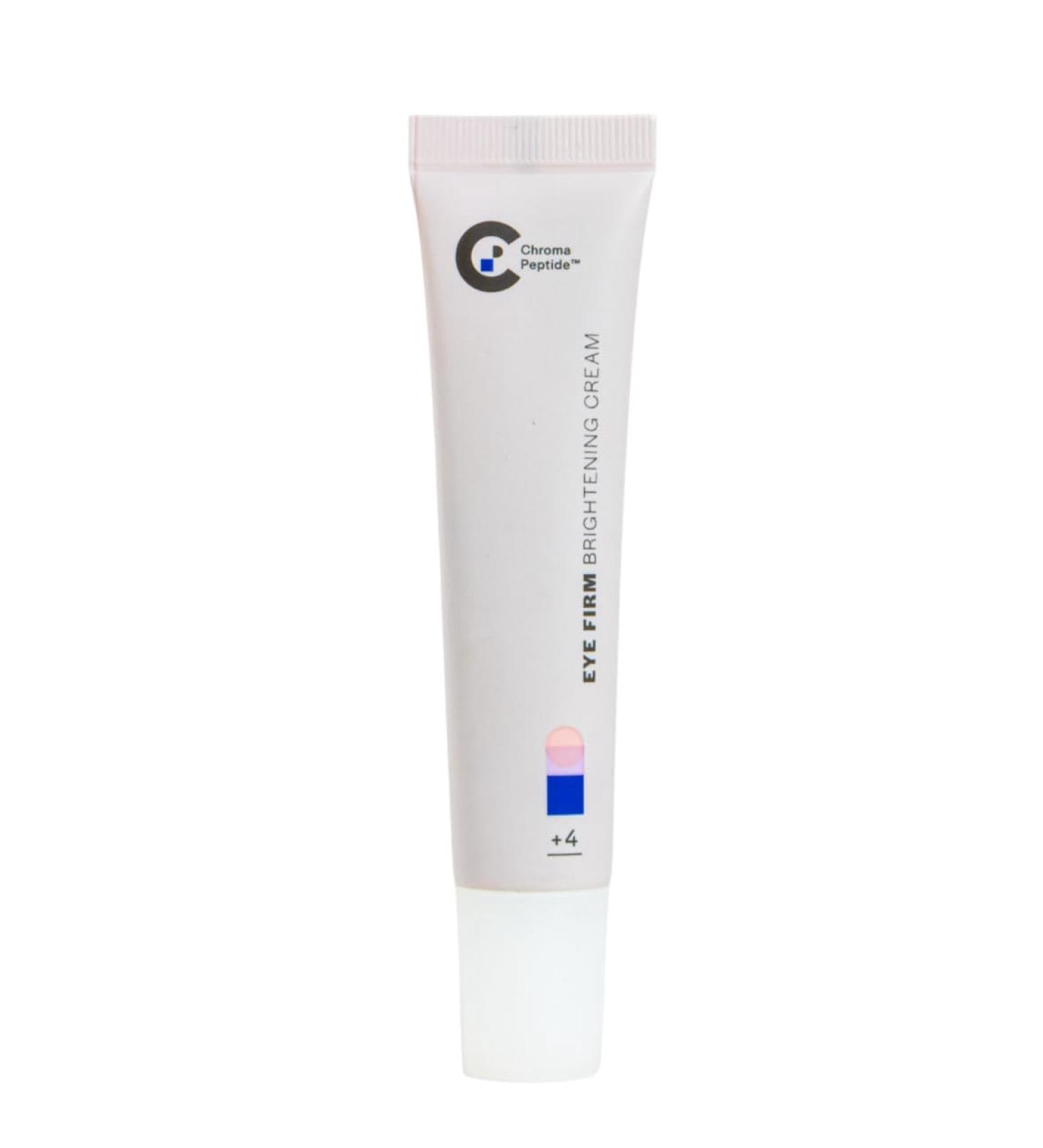 Buy CHROMAT EYE FIRM 15 mL (0.5 oz) - International Shipping | Best Eye Treatment for Firmness & Brightness - Buy Online on GoSupps.com