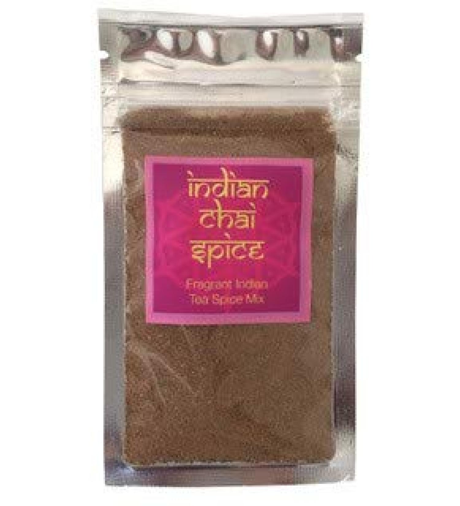 Falconsuperstore 240g | Premium Chai Masala Spiced Tea - Indian Seasoning with Ground Spices