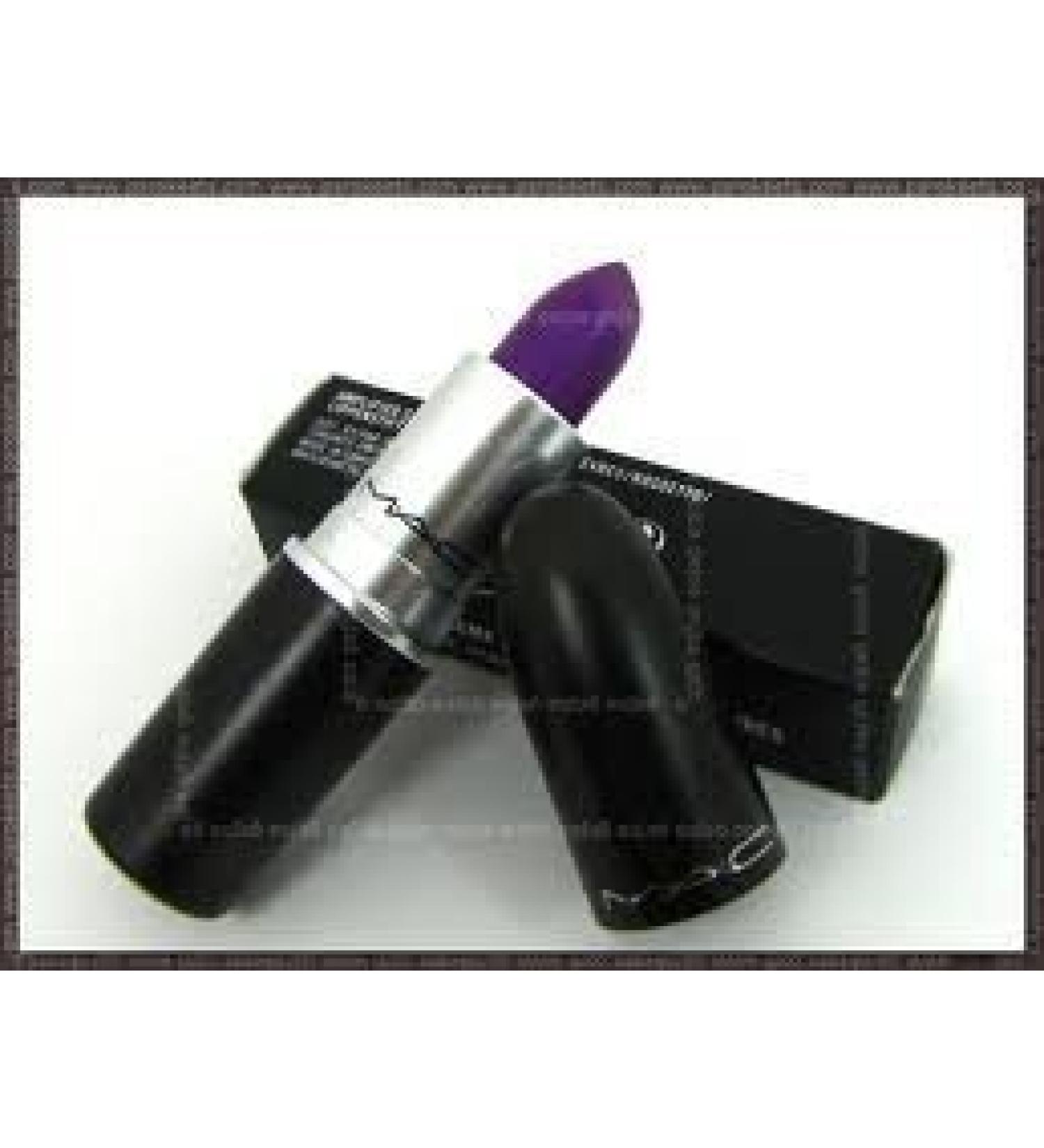 MAC Amplified Lipstick VIOLETTA