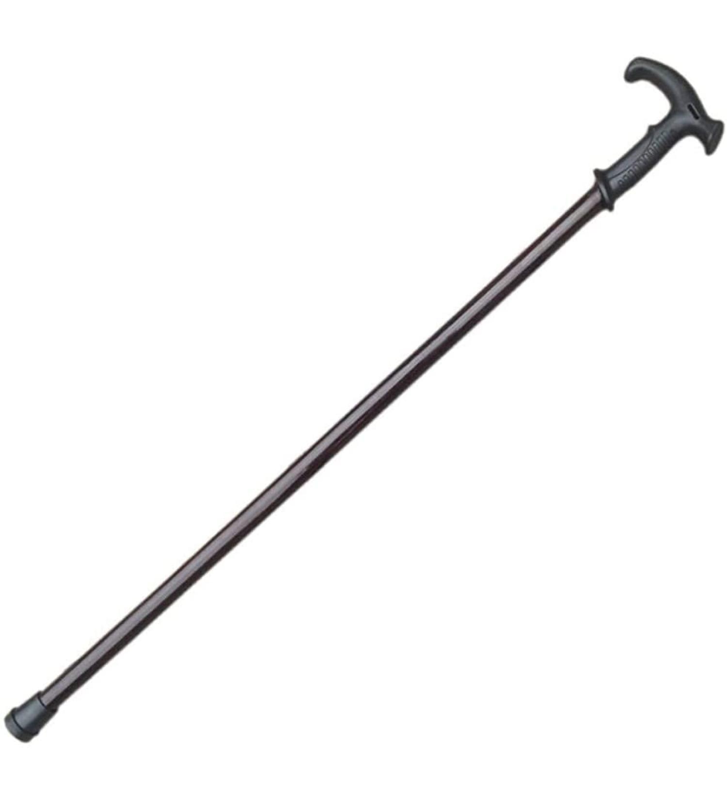Wooden Walking Stick Solid Cane Wood Cane Wood Leading Crutches Carving Outdoor Plastic Handle Walking Cane Walking Sticks Elderly Walking Stick Tractor - Buy Online on GoSupps.com