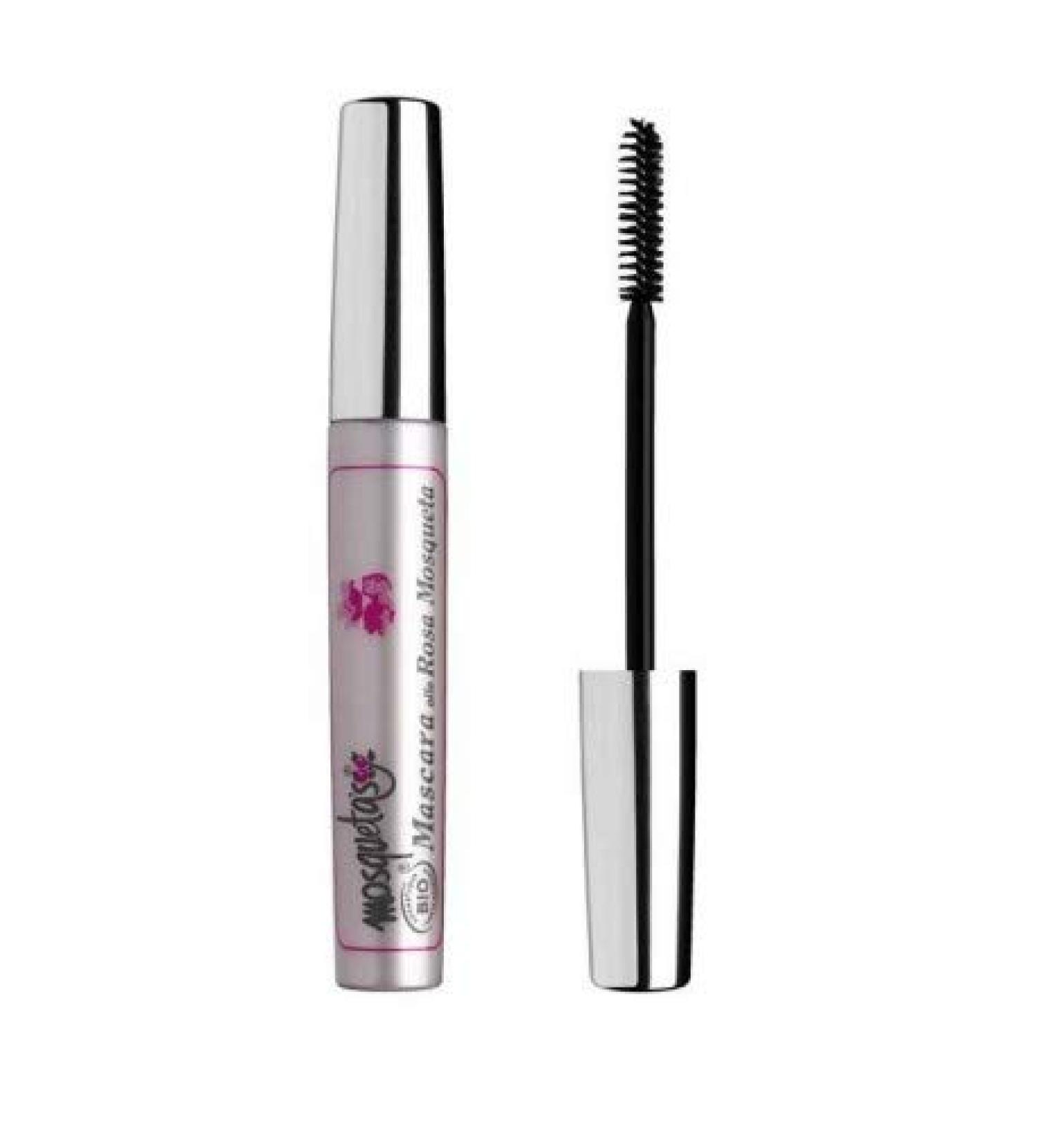 KOSMEO B Mascara Care with Chilean Rosehip Oil Brown - Buy Online on GoSupps.com