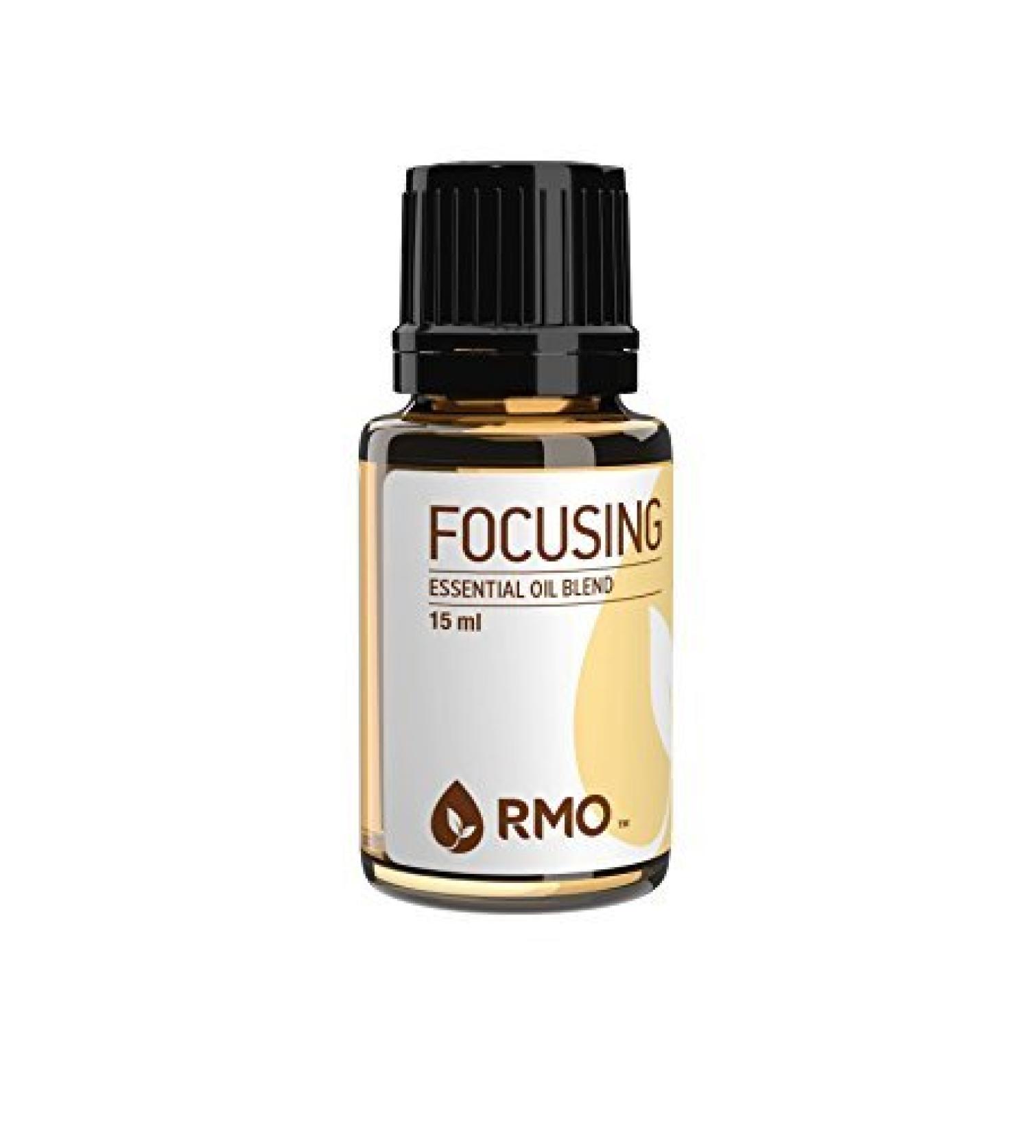 Rocky Mountain Oils Focusing Essential Oil Blend 15 ml - Essential Oils