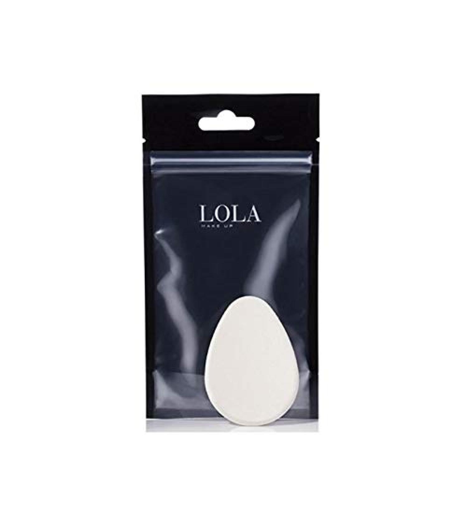 LOLA Oval Sponge