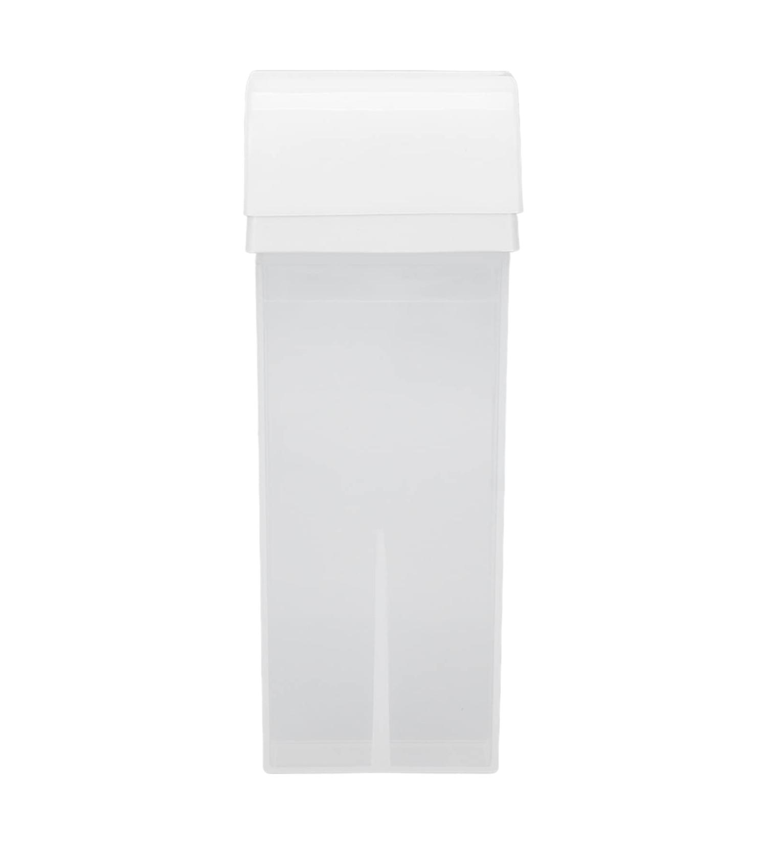 Refillable Hair Removal Wax Bottle - Ideal for Home & Salon Use | Depilatory Wax Rolls for All Hair Types - Buy Online on GoSupps.com